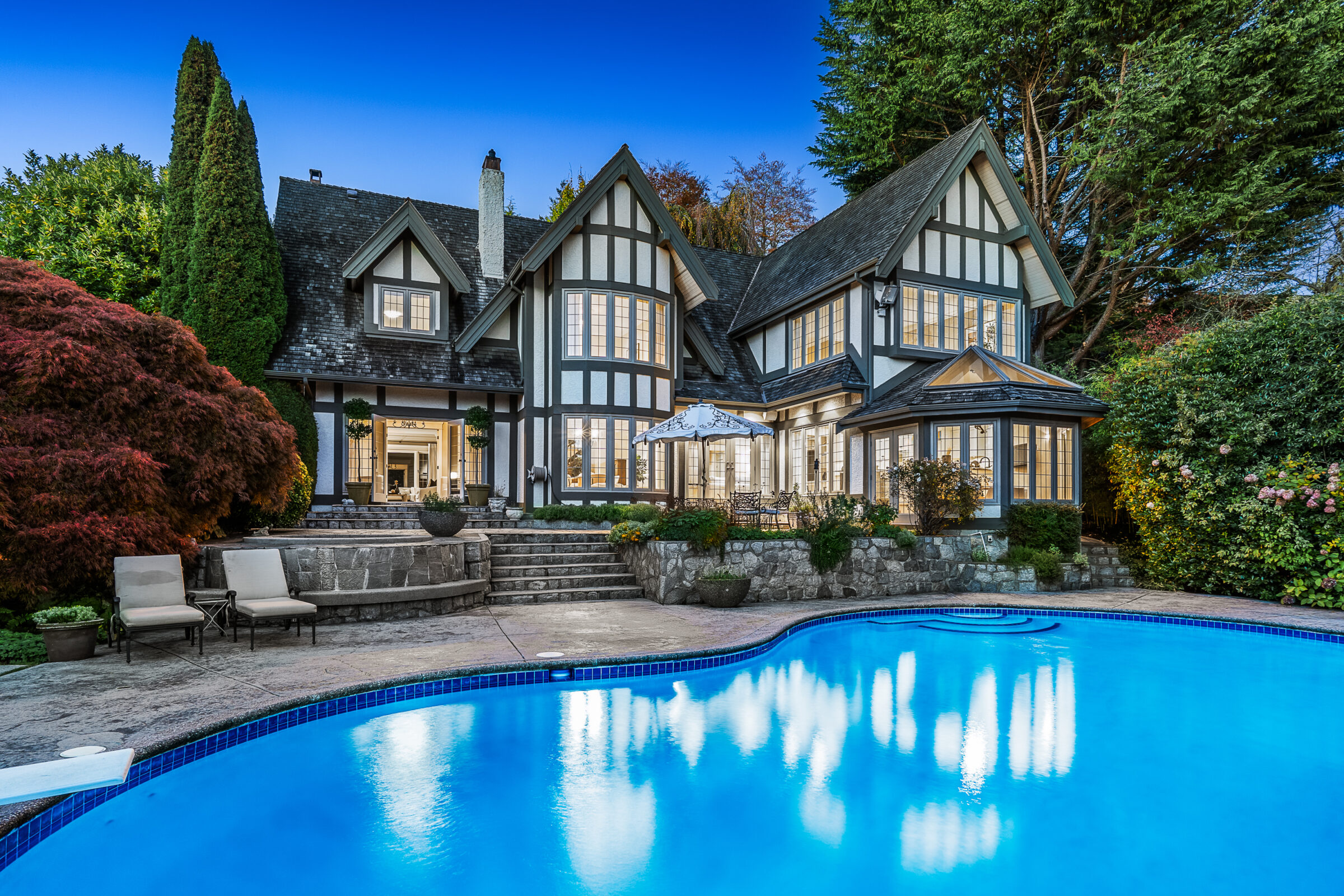 SOUTHLANDS PRIVATE ESTATE