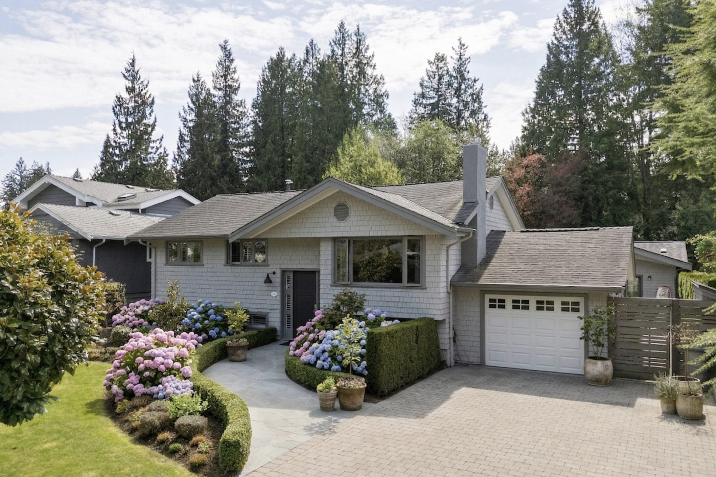 PEMBERTON HEIGHTS DREAM HOME