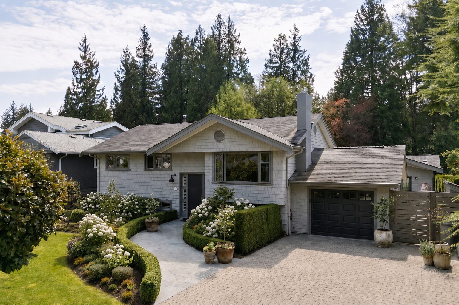 PEMBERTON HEIGHTS DREAM HOME