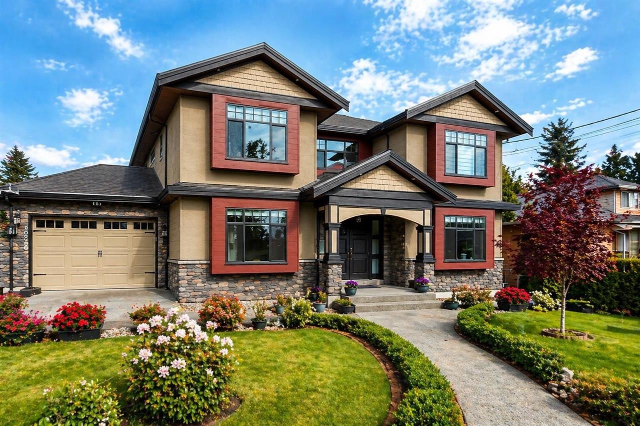 North Burnaby Luxury