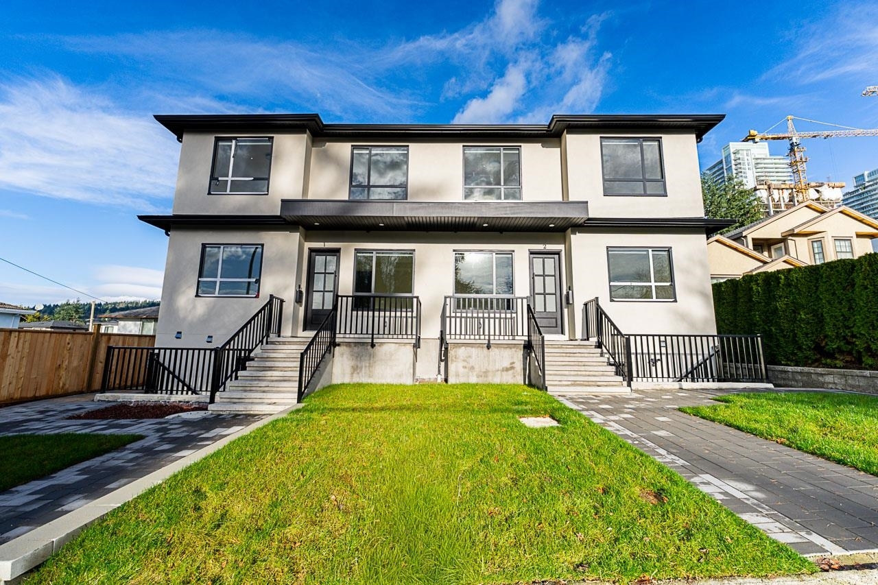 SULLIVAN HEIGHTS LUXURY