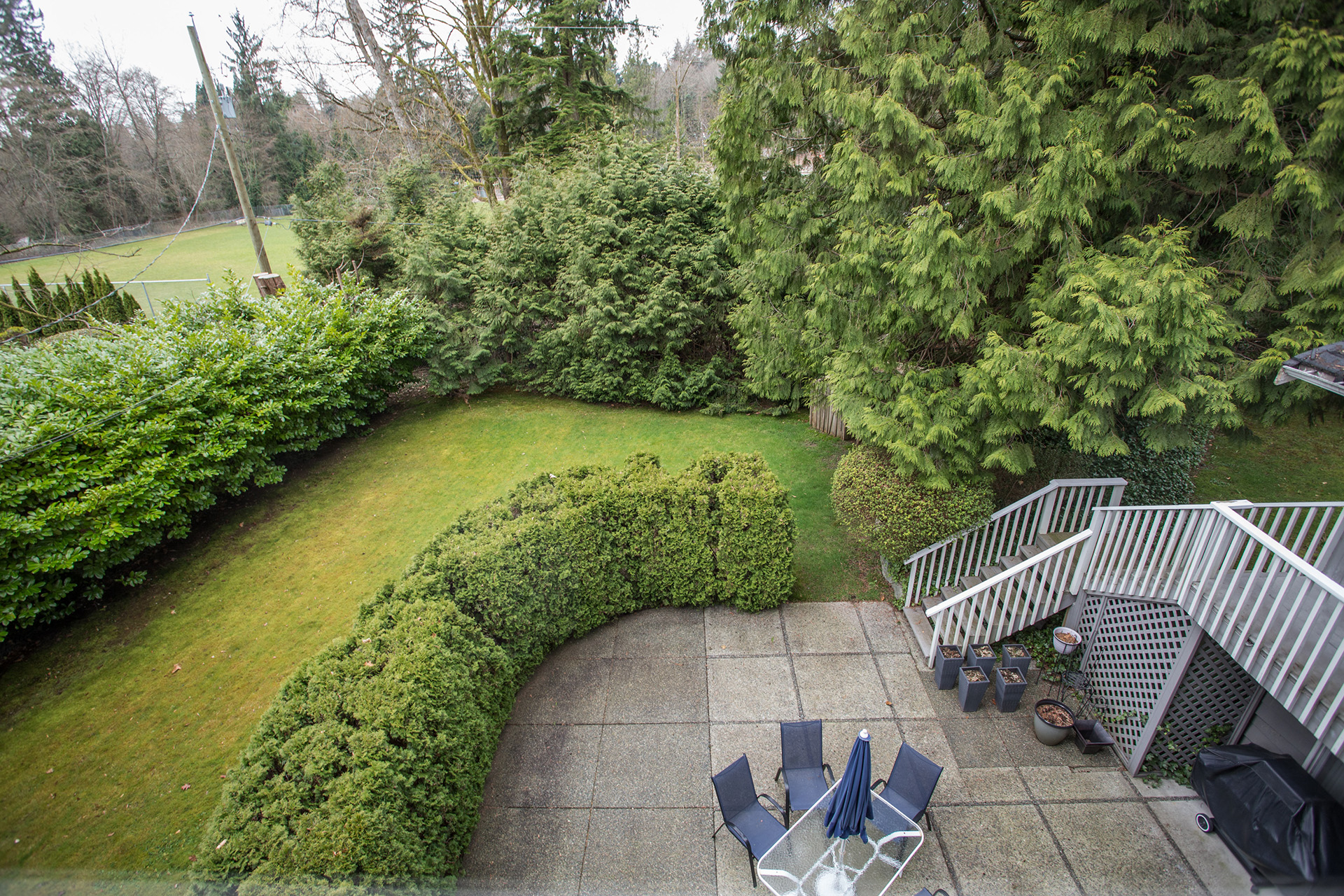 1625 Taylor Way - West Vancouver British Properties home - BEST VALUE in West Van