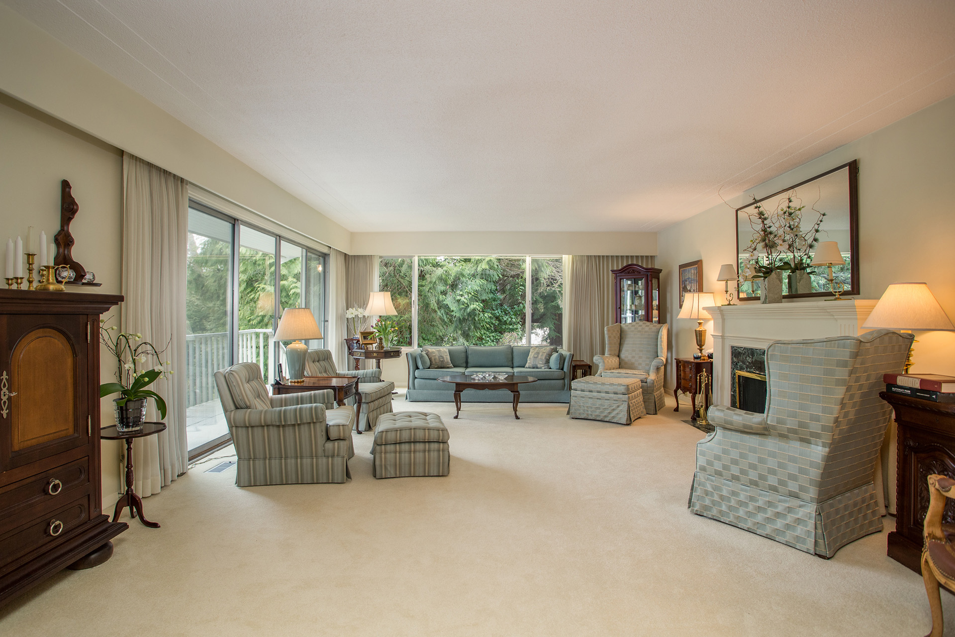 1625 Taylor Way - West Vancouver British Properties home - BEST VALUE in West Van