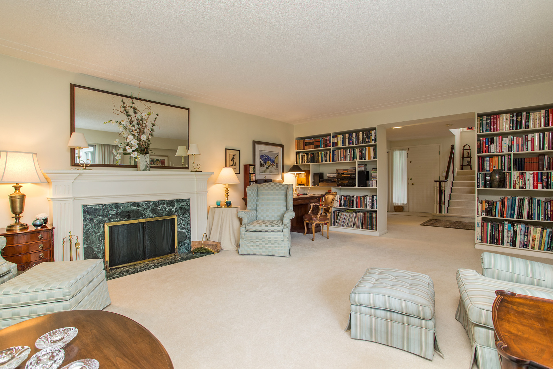 1625 Taylor Way - West Vancouver British Properties home - BEST VALUE in West Van