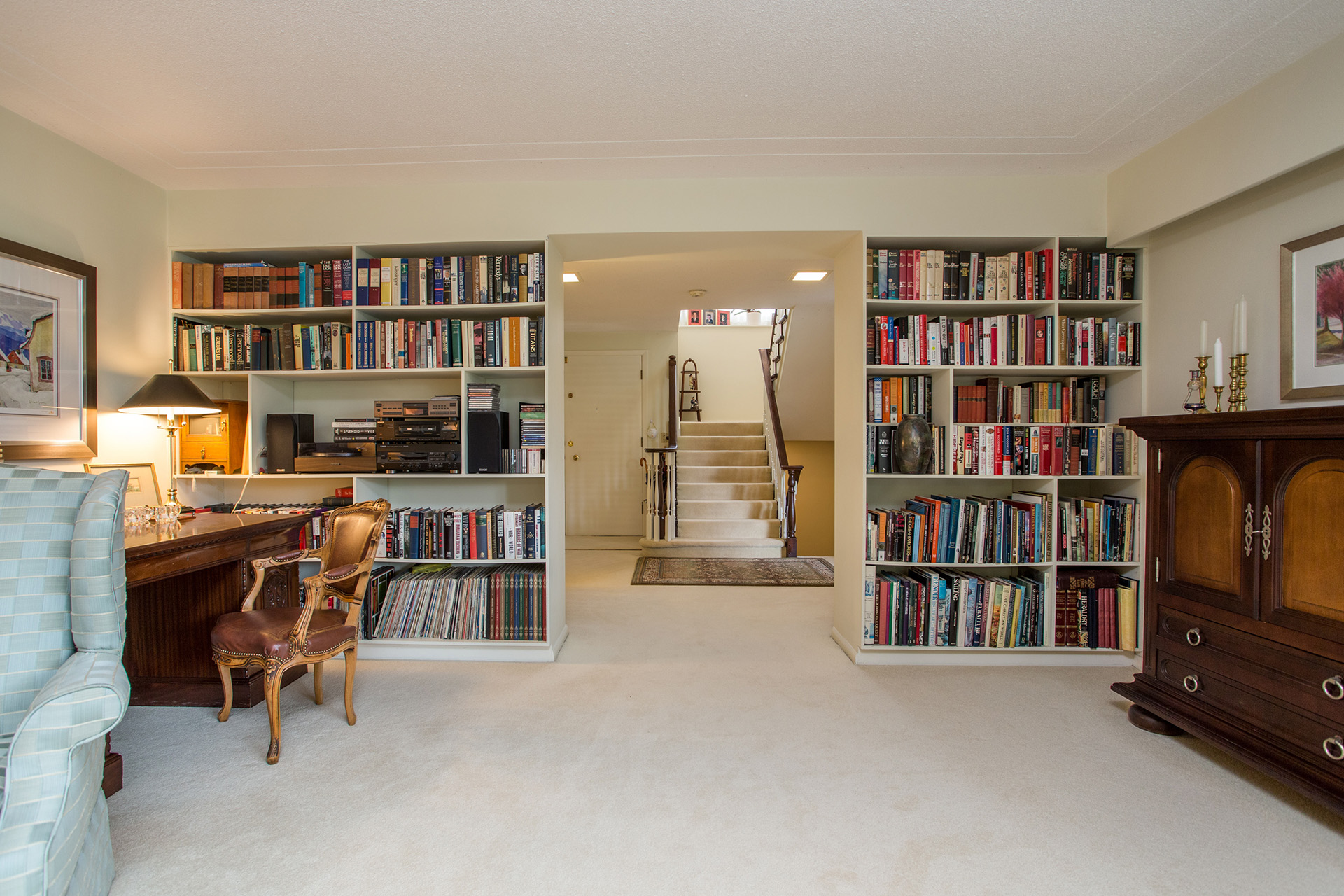 1625 Taylor Way - West Vancouver British Properties home - BEST VALUE in West Van