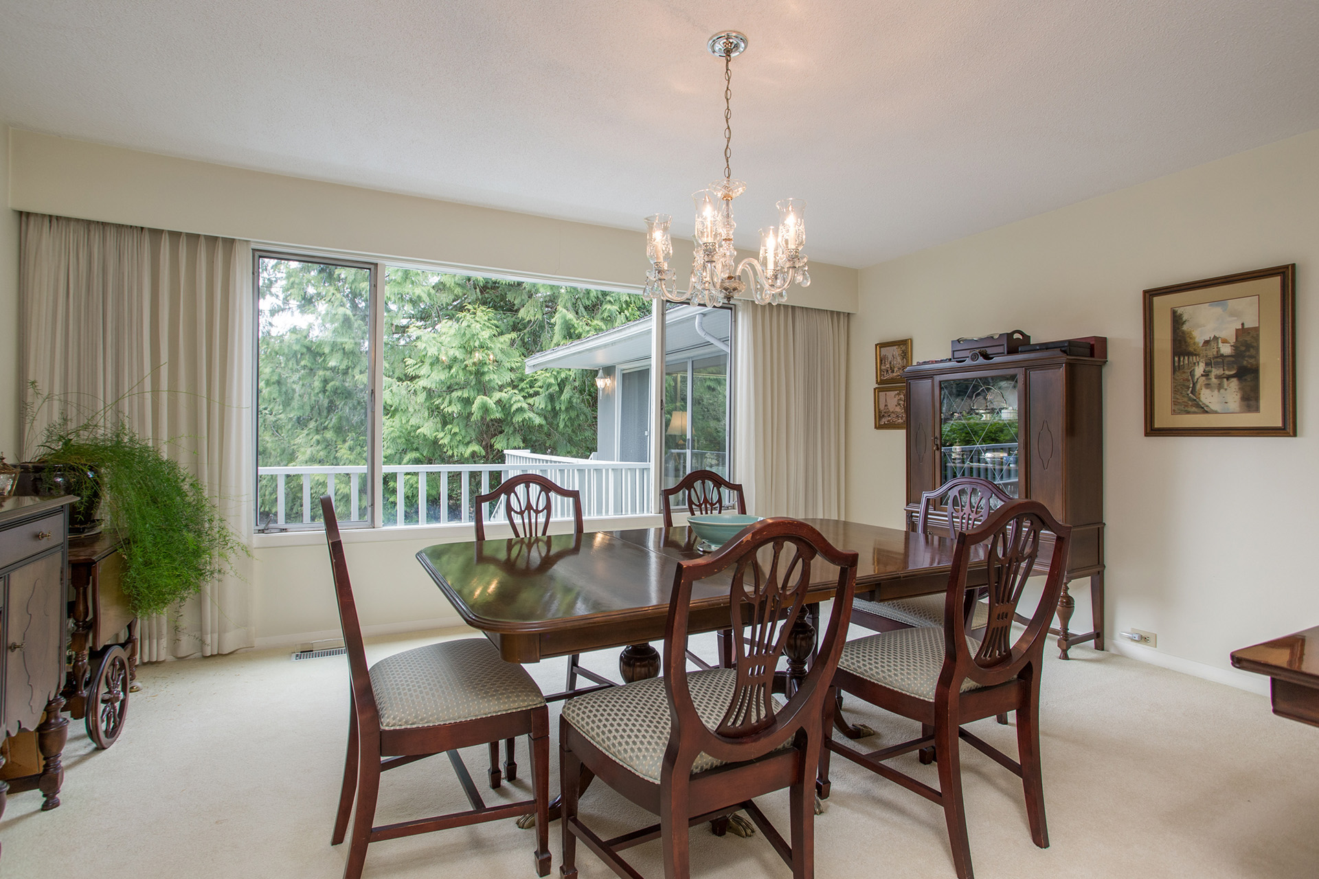1625 Taylor Way - West Vancouver British Properties home - BEST VALUE in West Van