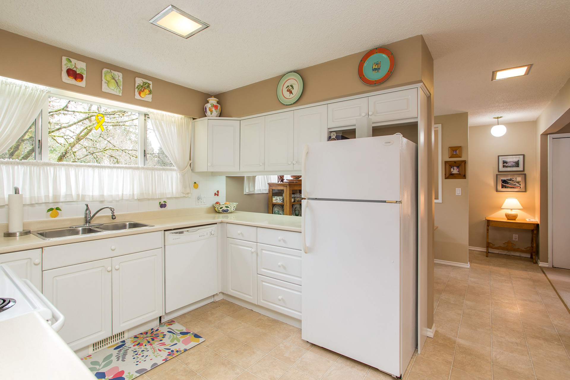 1625 Taylor Way - West Vancouver British Properties home - BEST VALUE in West Van