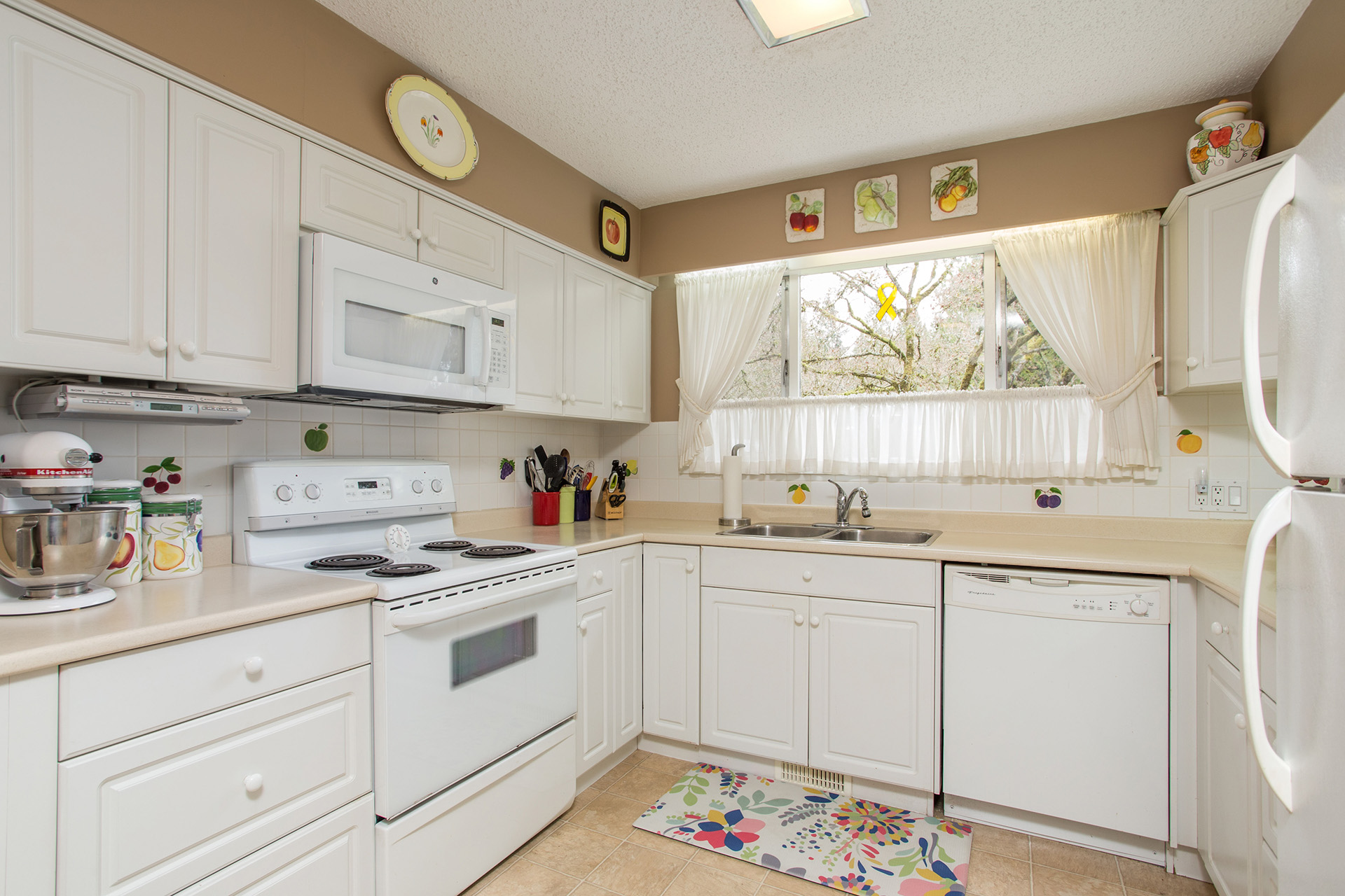 1625 Taylor Way - West Vancouver British Properties home - BEST VALUE in West Van