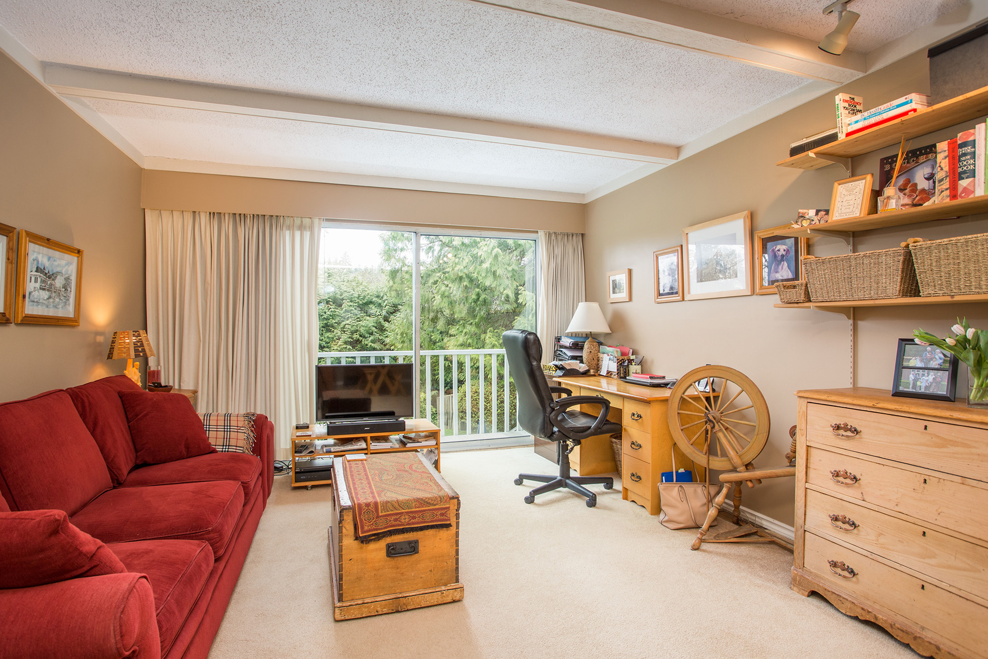 1625 Taylor Way - West Vancouver British Properties home - BEST VALUE in West Van