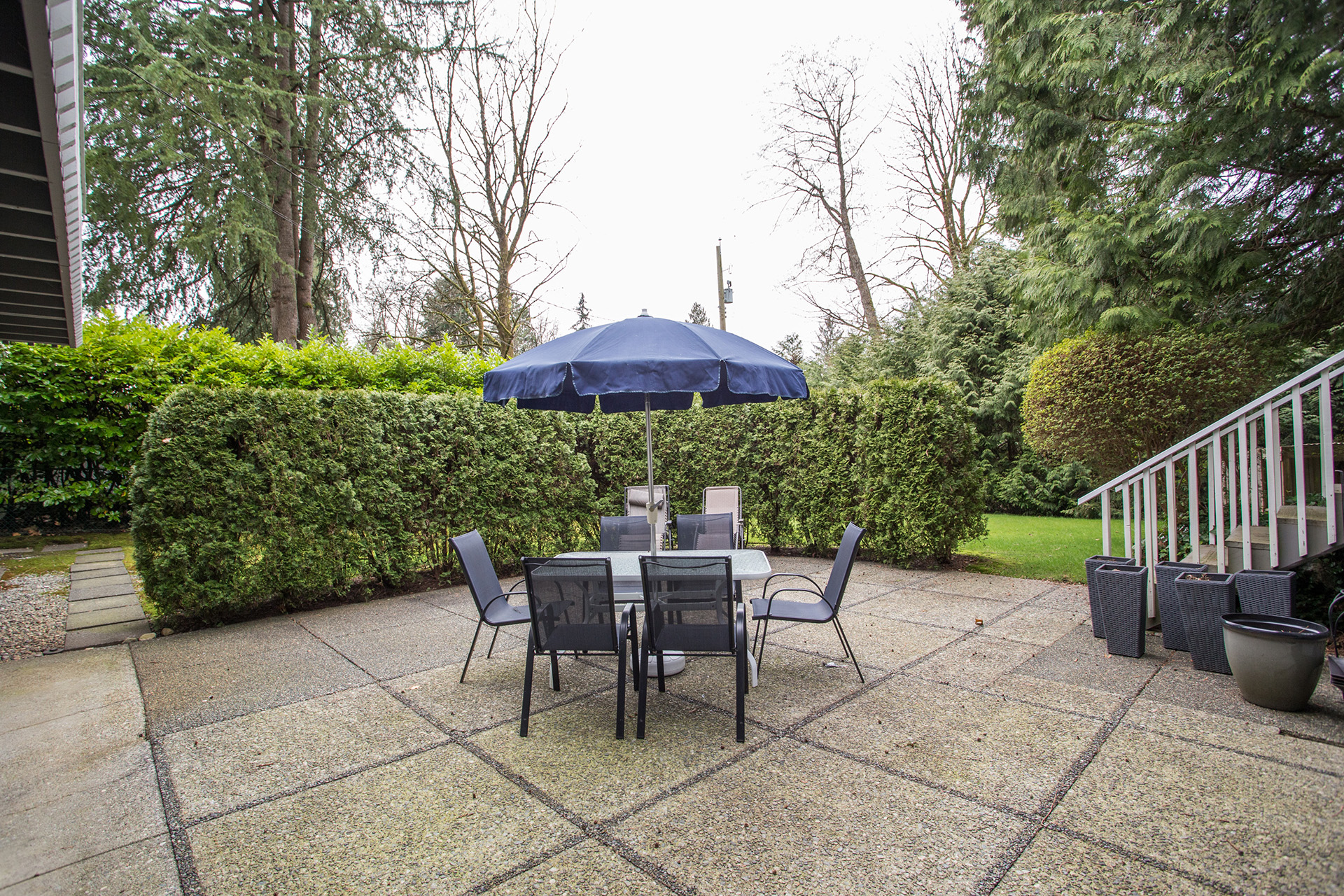 1625 Taylor Way - West Vancouver British Properties home - BEST VALUE in West Van