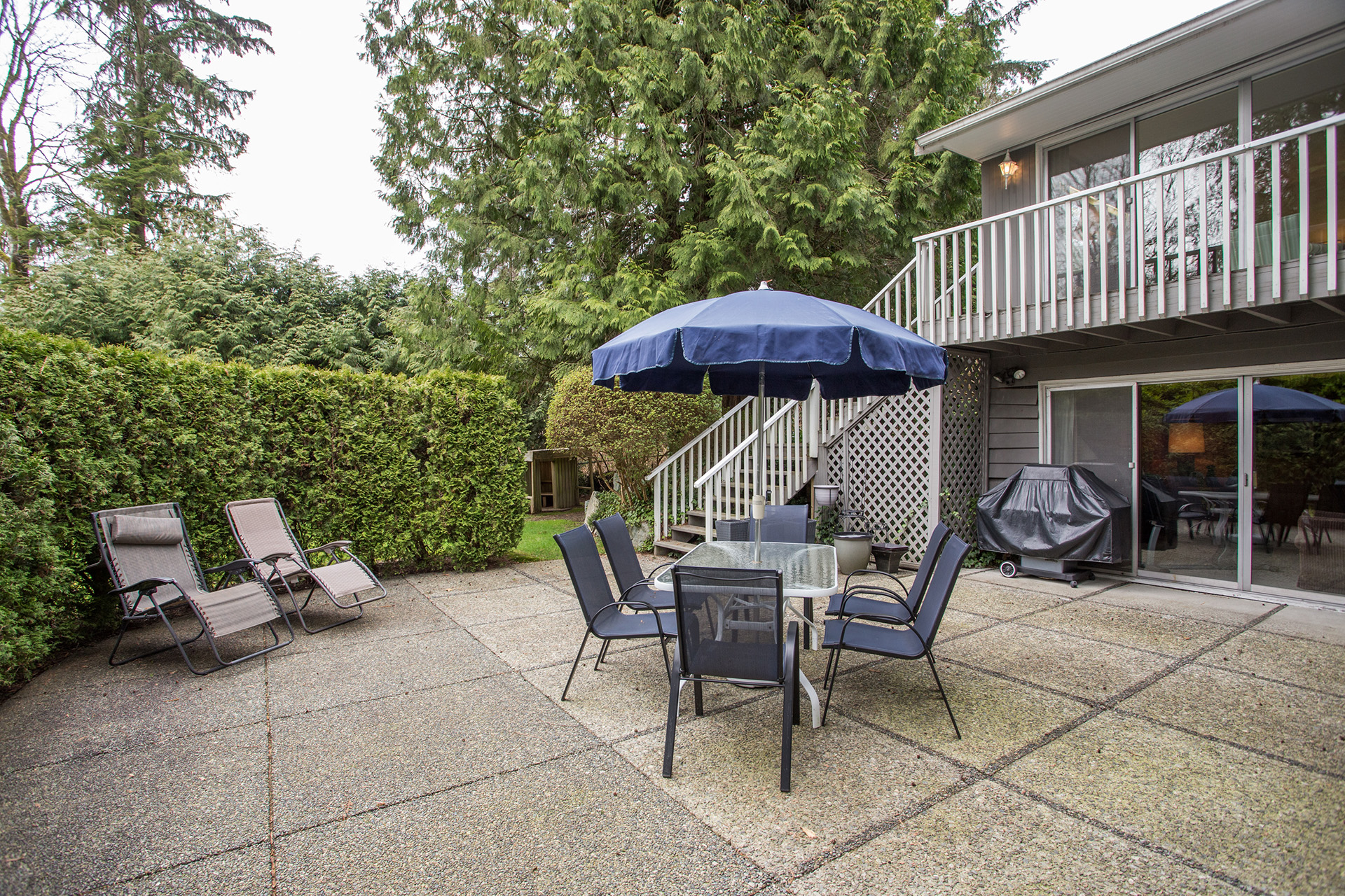 1625 Taylor Way - West Vancouver British Properties home - BEST VALUE in West Van