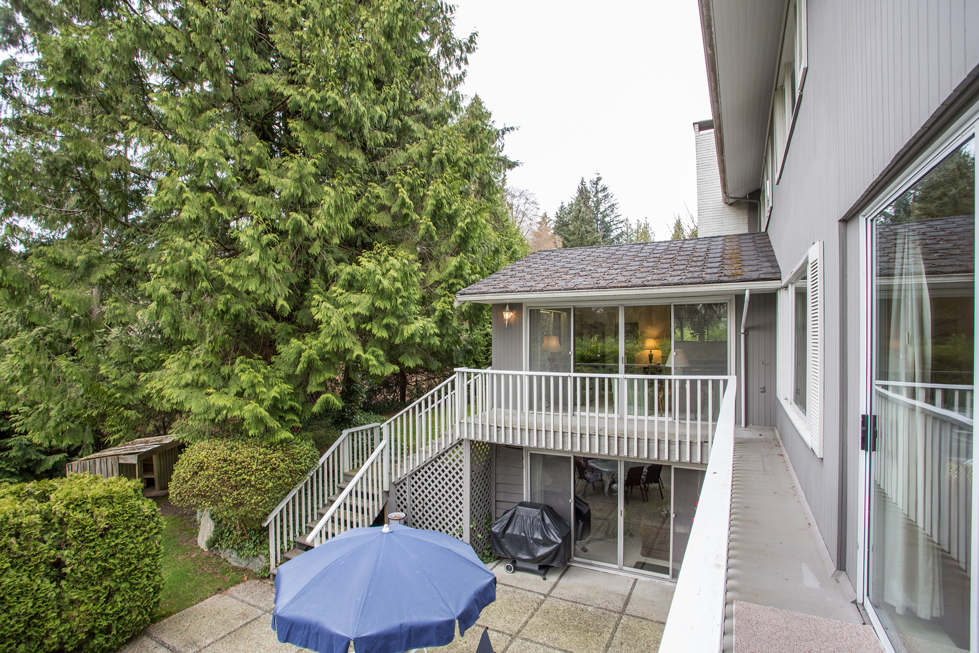 1625 Taylor Way - West Vancouver British Properties home - BEST VALUE in West Van
