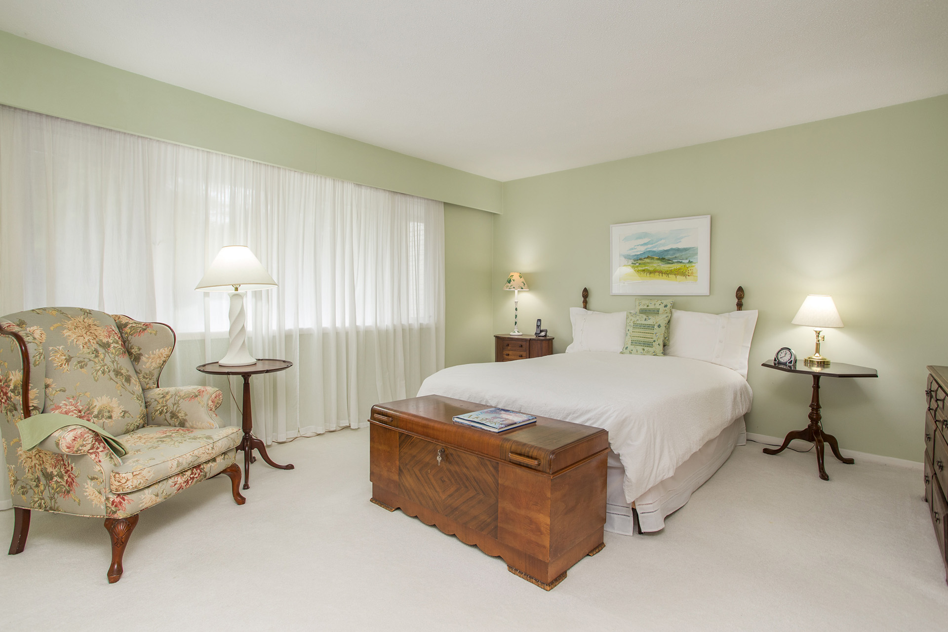 1625 Taylor Way - West Vancouver British Properties home - BEST VALUE in West Van