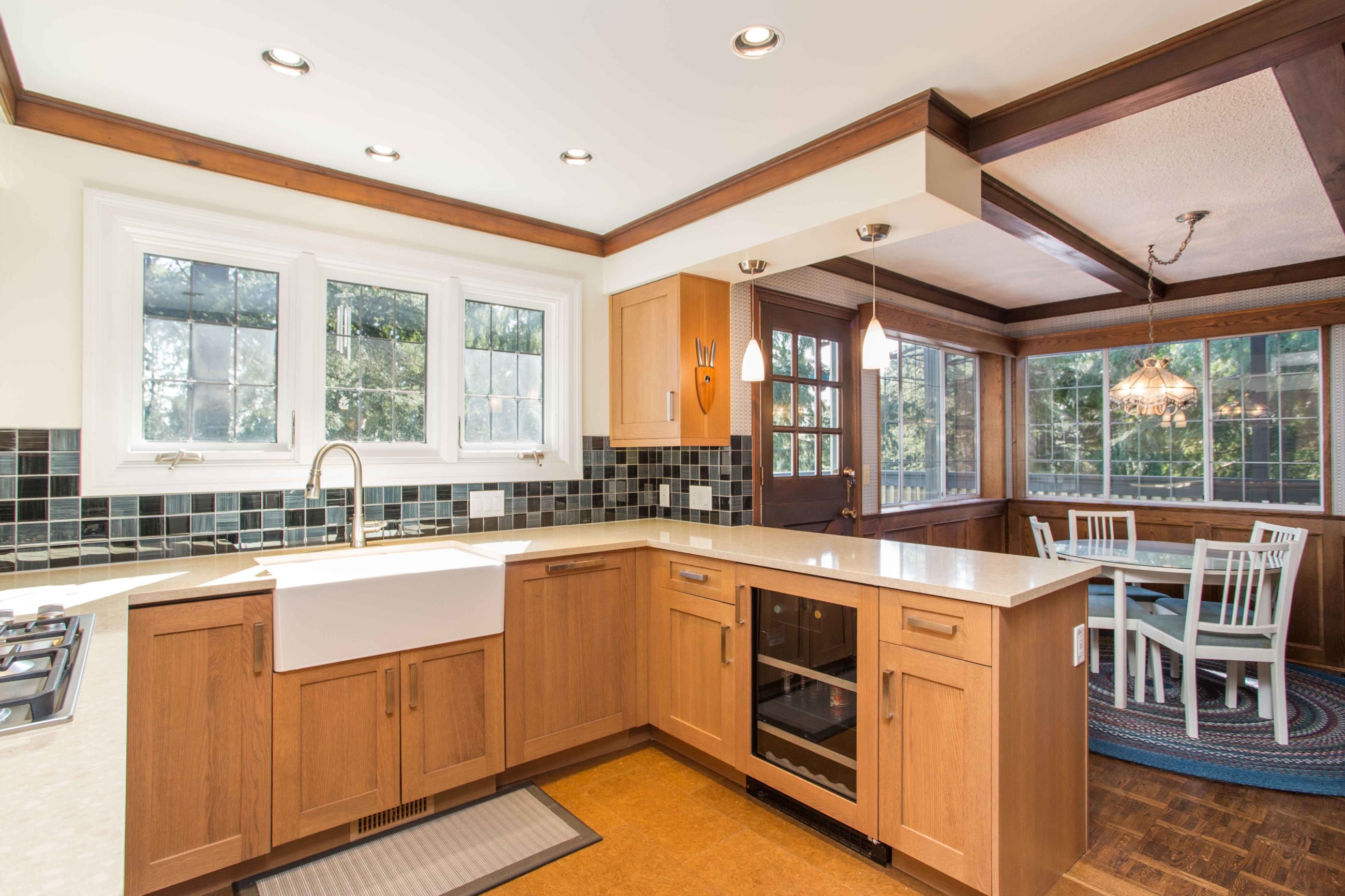 4621 Caulfeild Drive