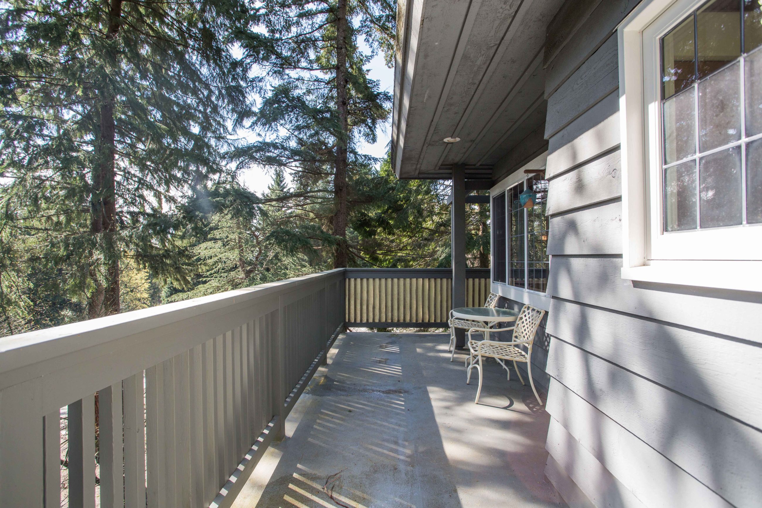 4621 Caulfeild Drive