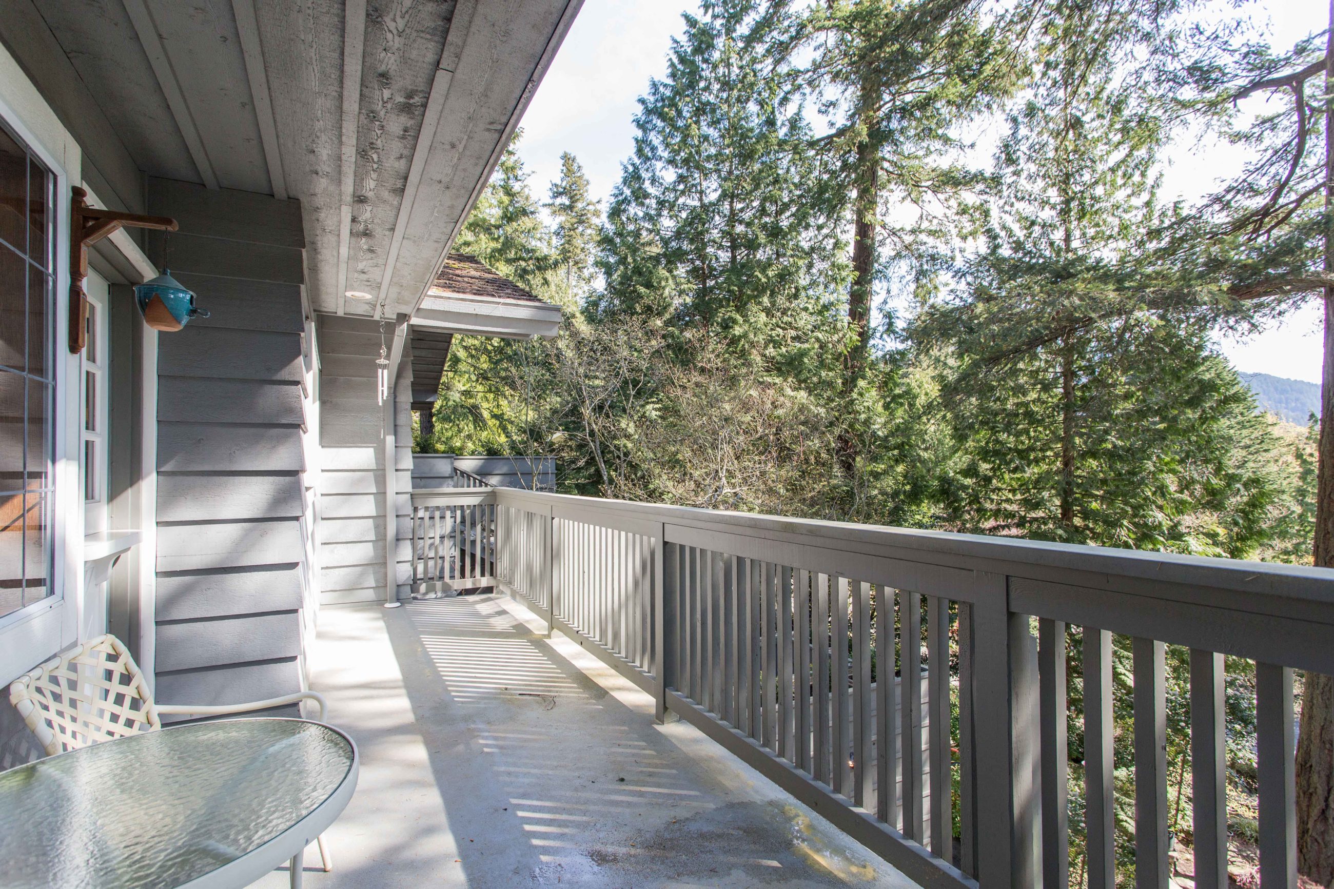 4621 Caulfeild Drive