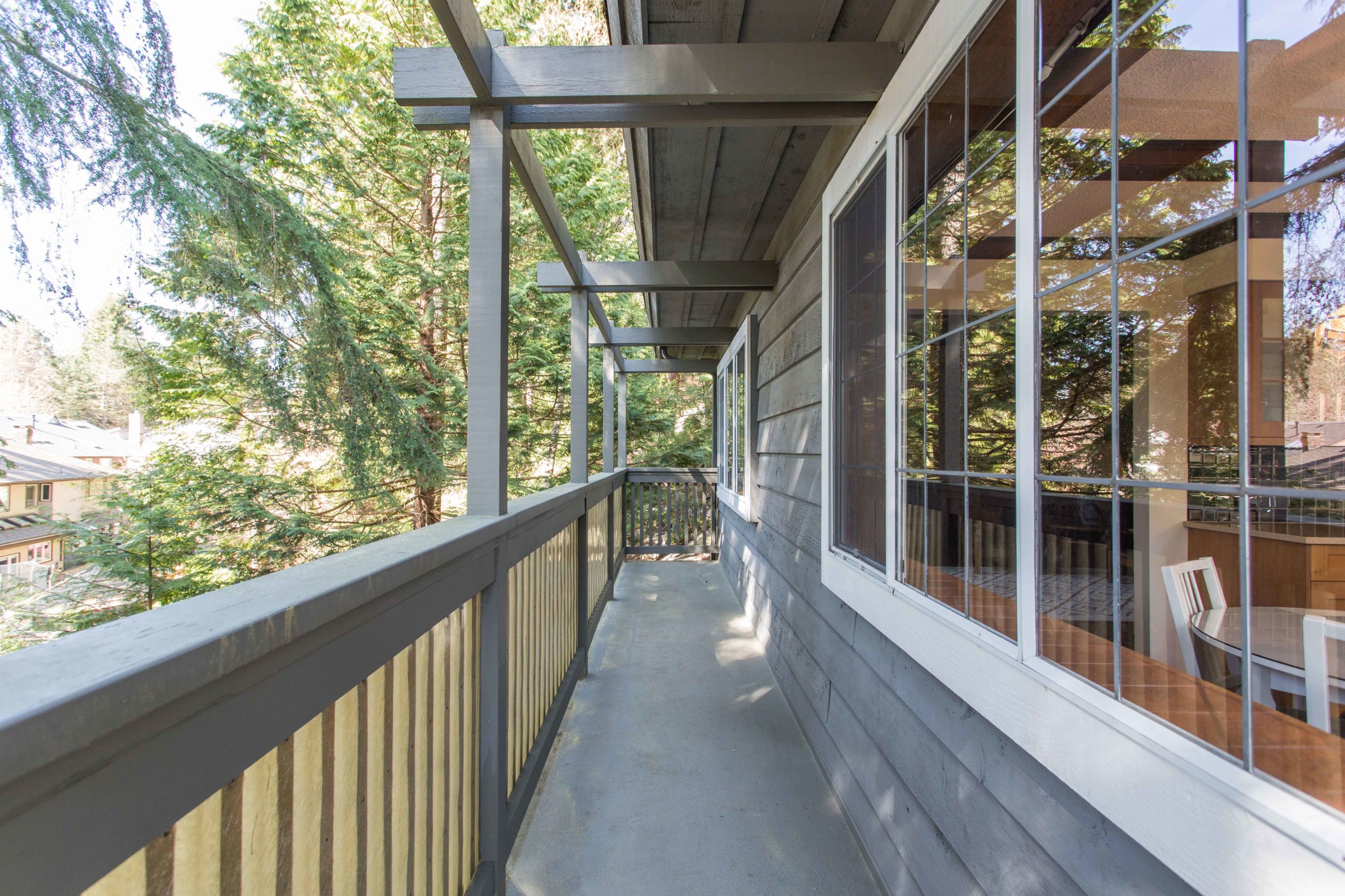 4621 Caulfeild Drive