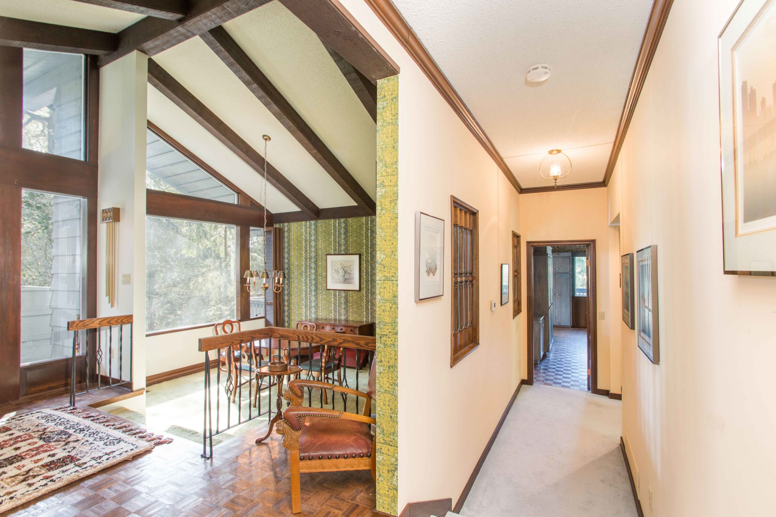 4621 Caulfeild Drive
