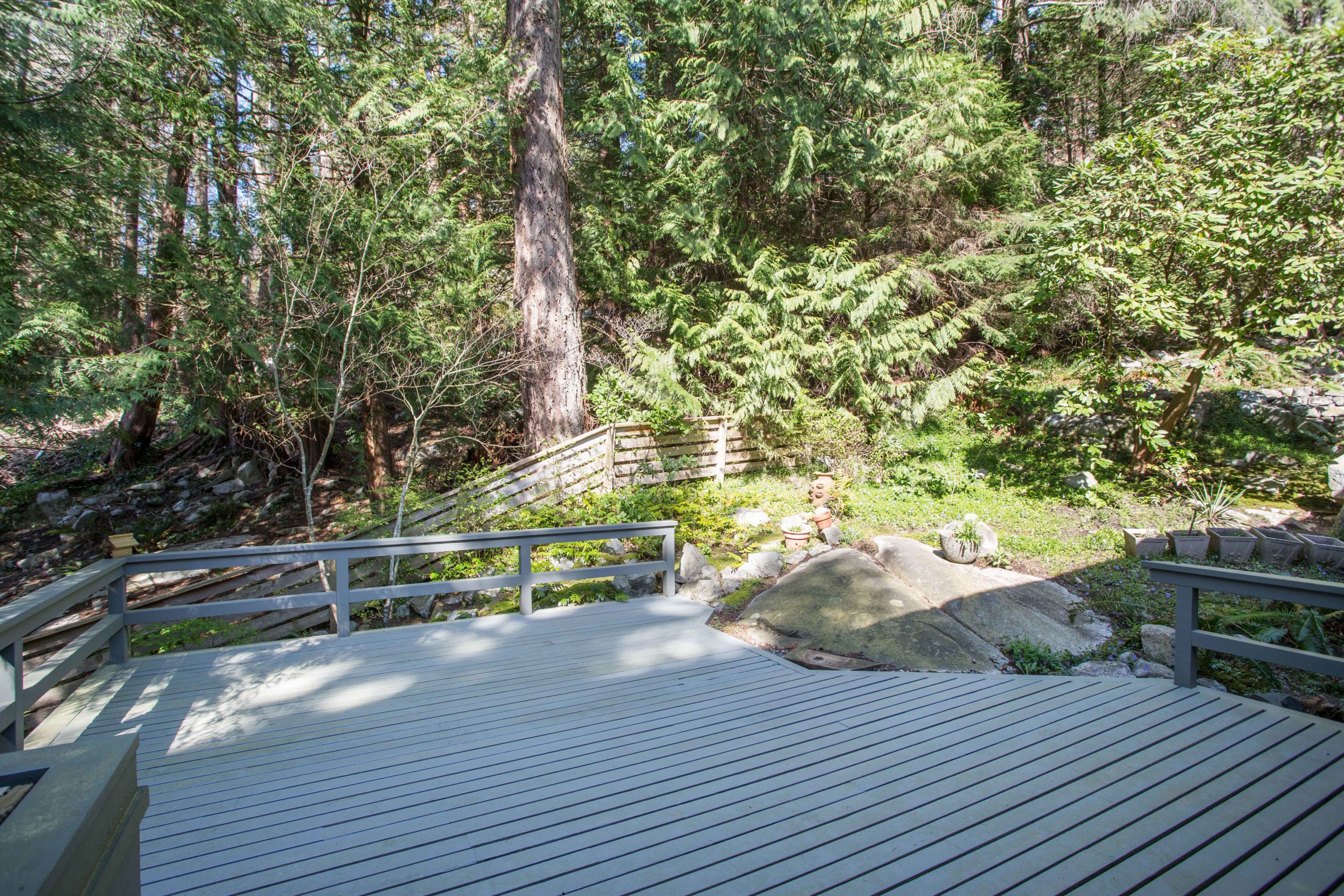 4621 Caulfeild Drive