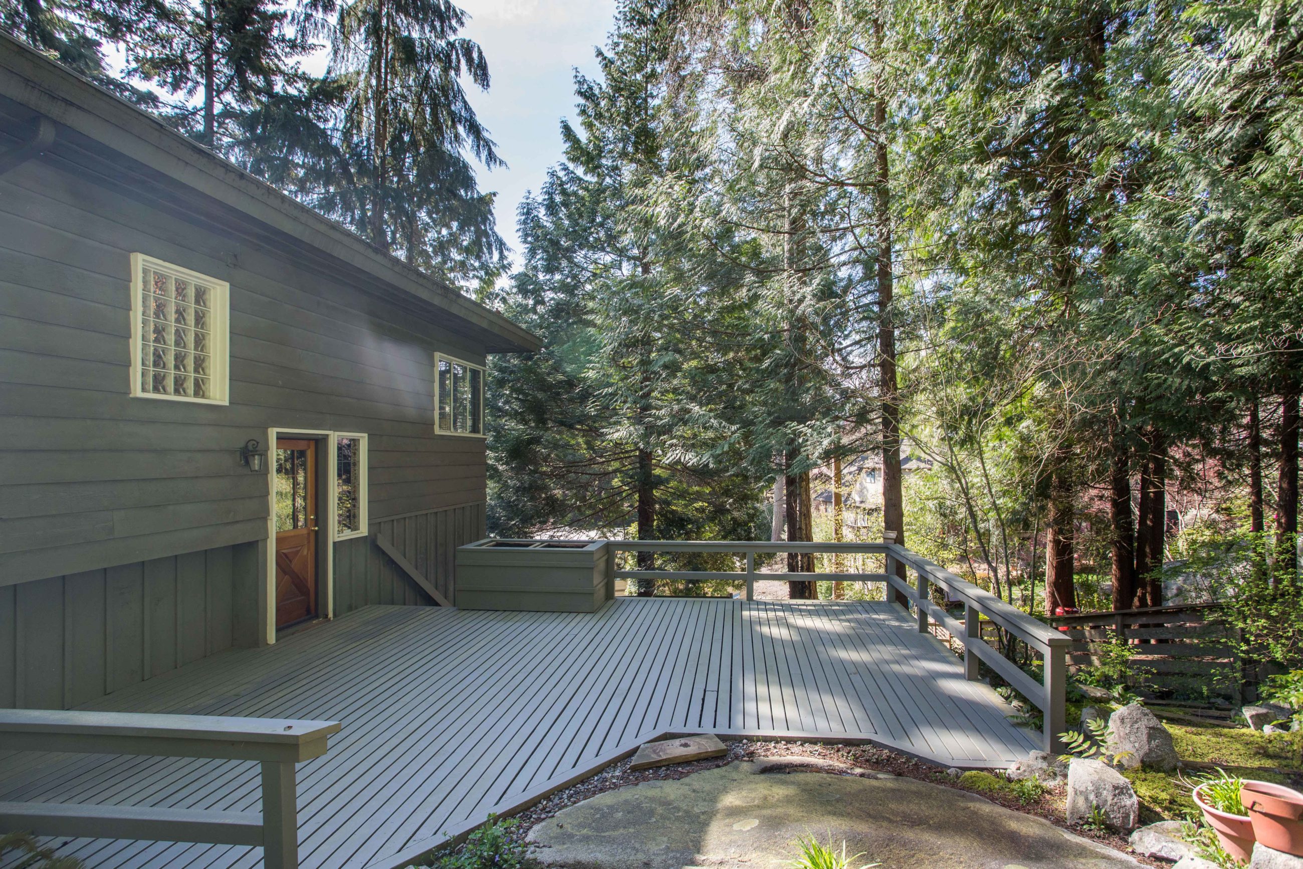 4621 Caulfeild Drive