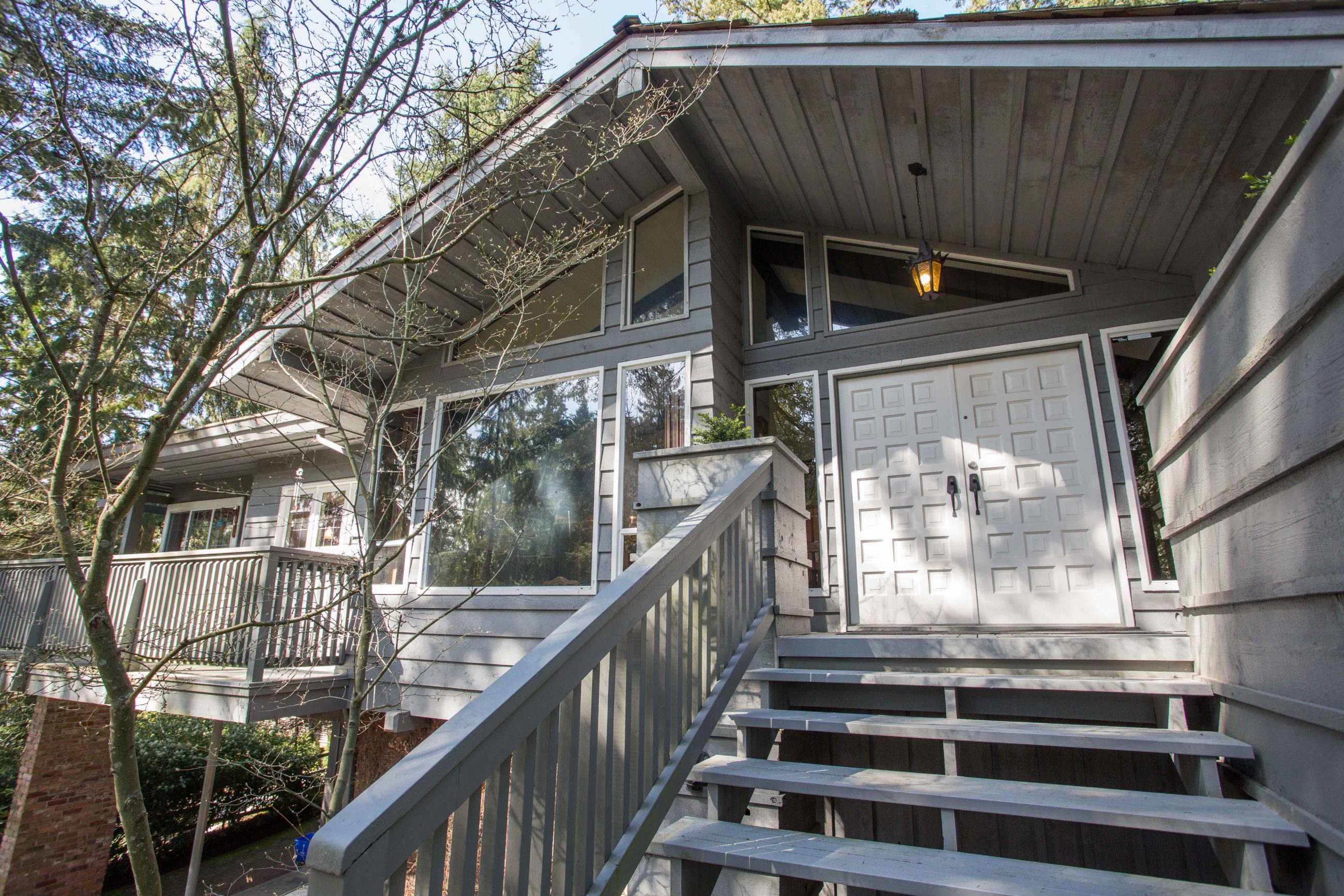 4621 Caulfeild Drive