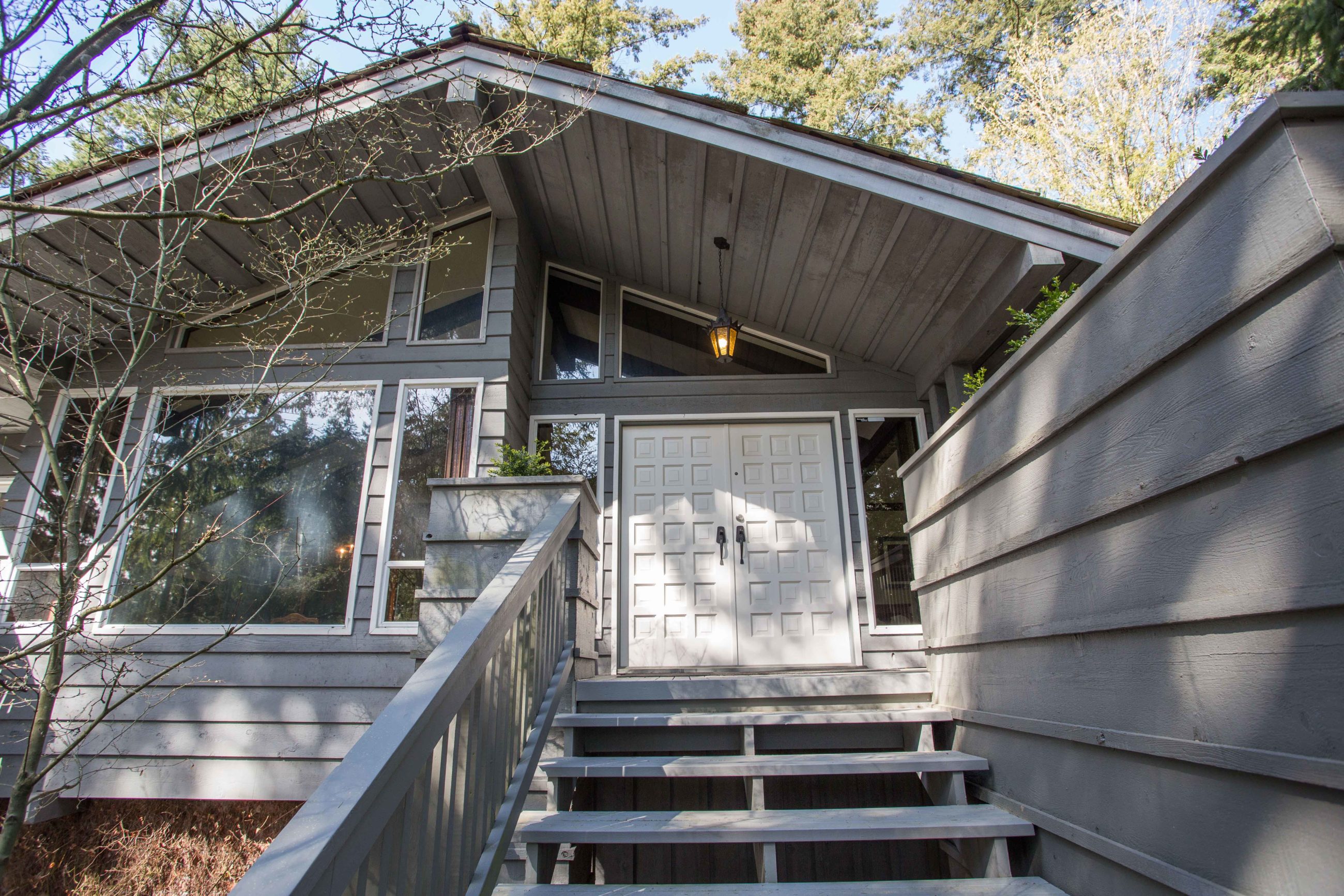 4621 Caulfeild Drive