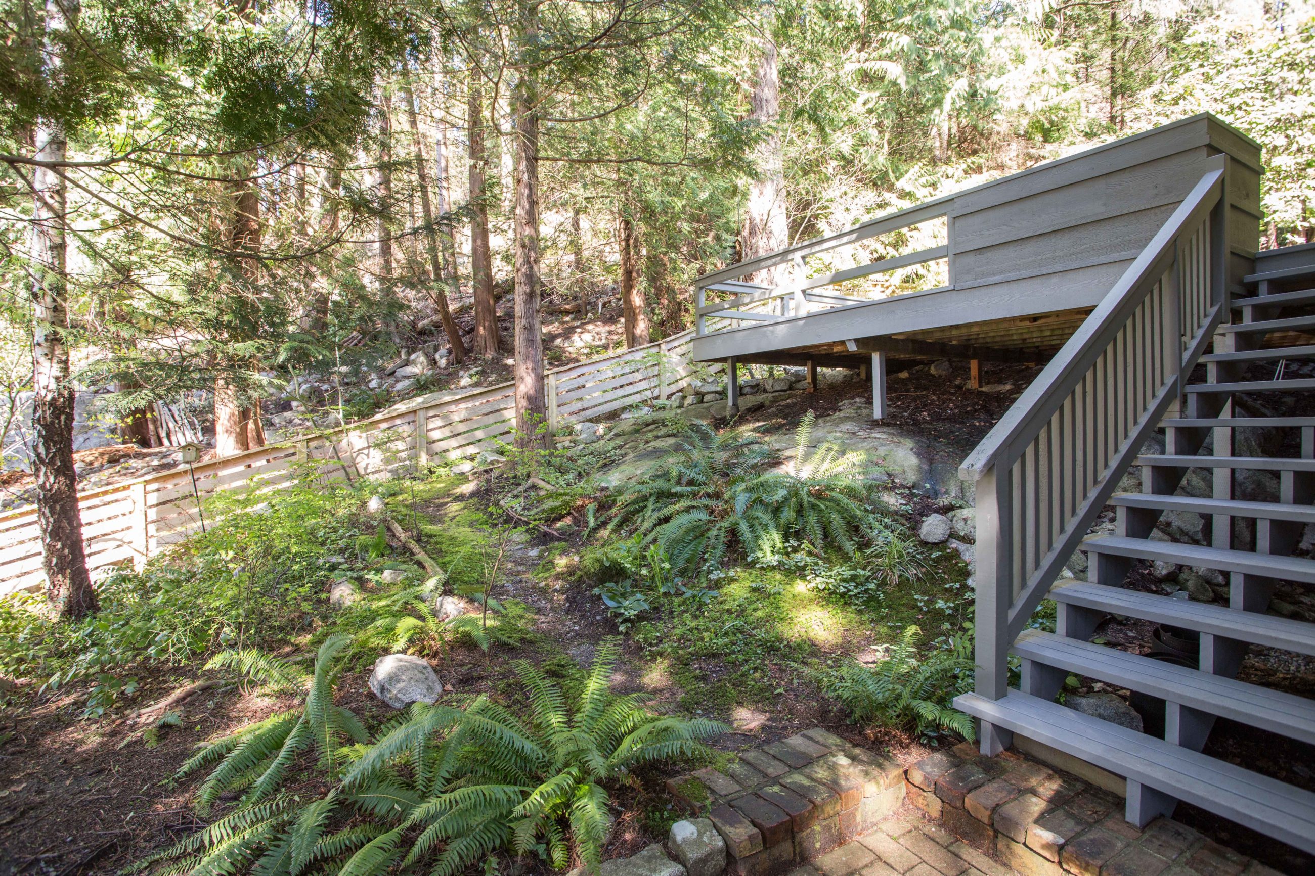 4621 Caulfeild Drive