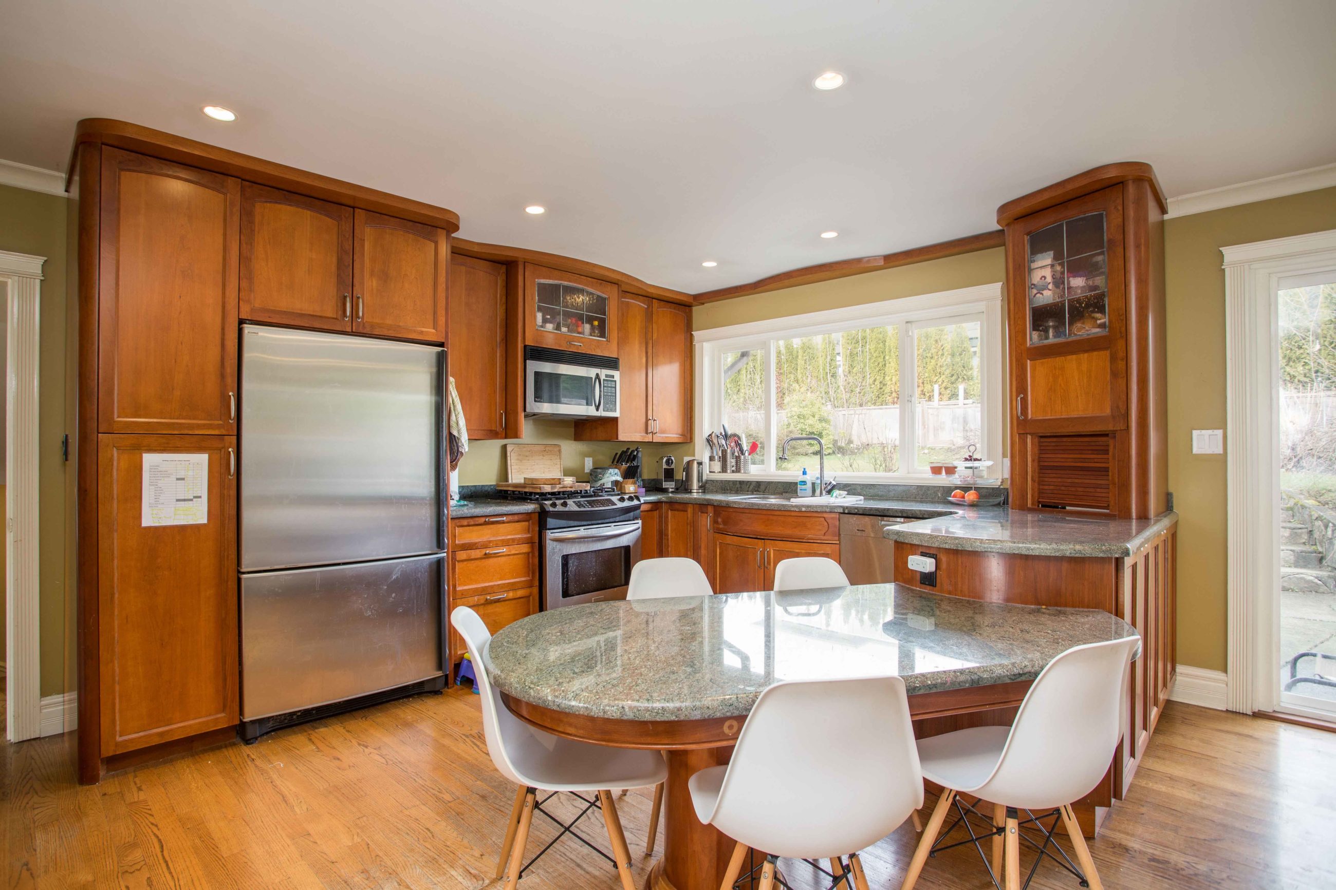 2015 Mathers Avenue
