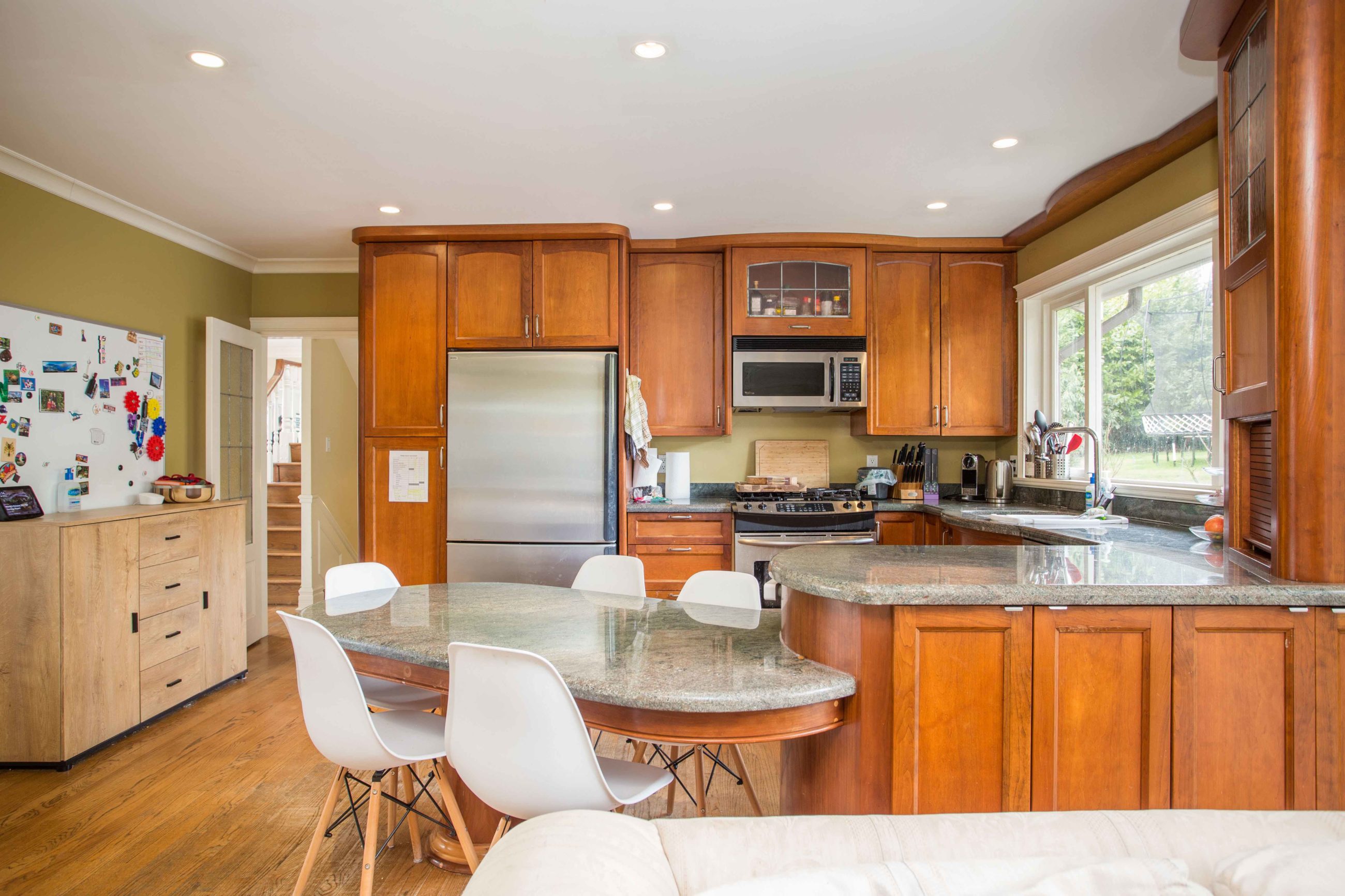 2015 Mathers Avenue