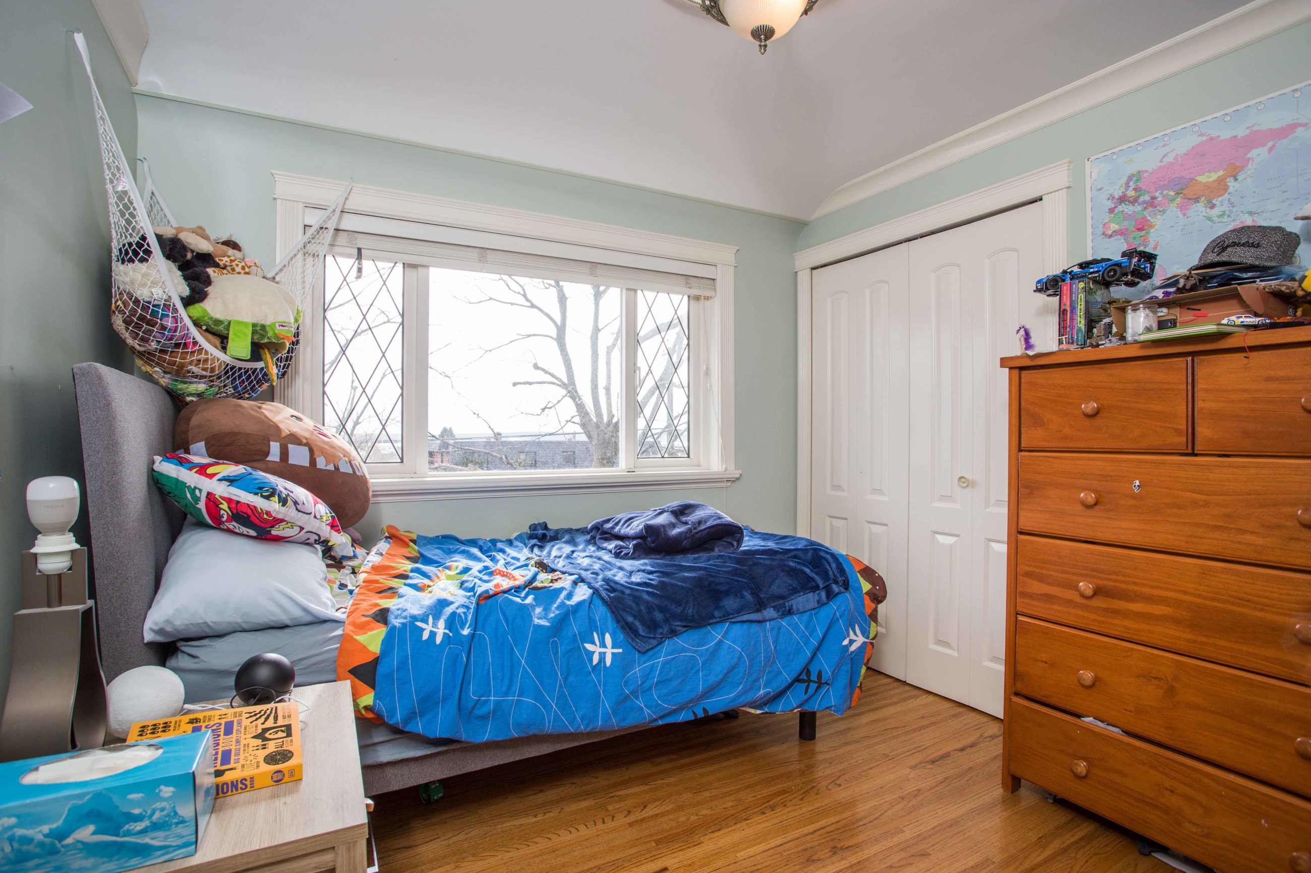 2015 Mathers Avenue
