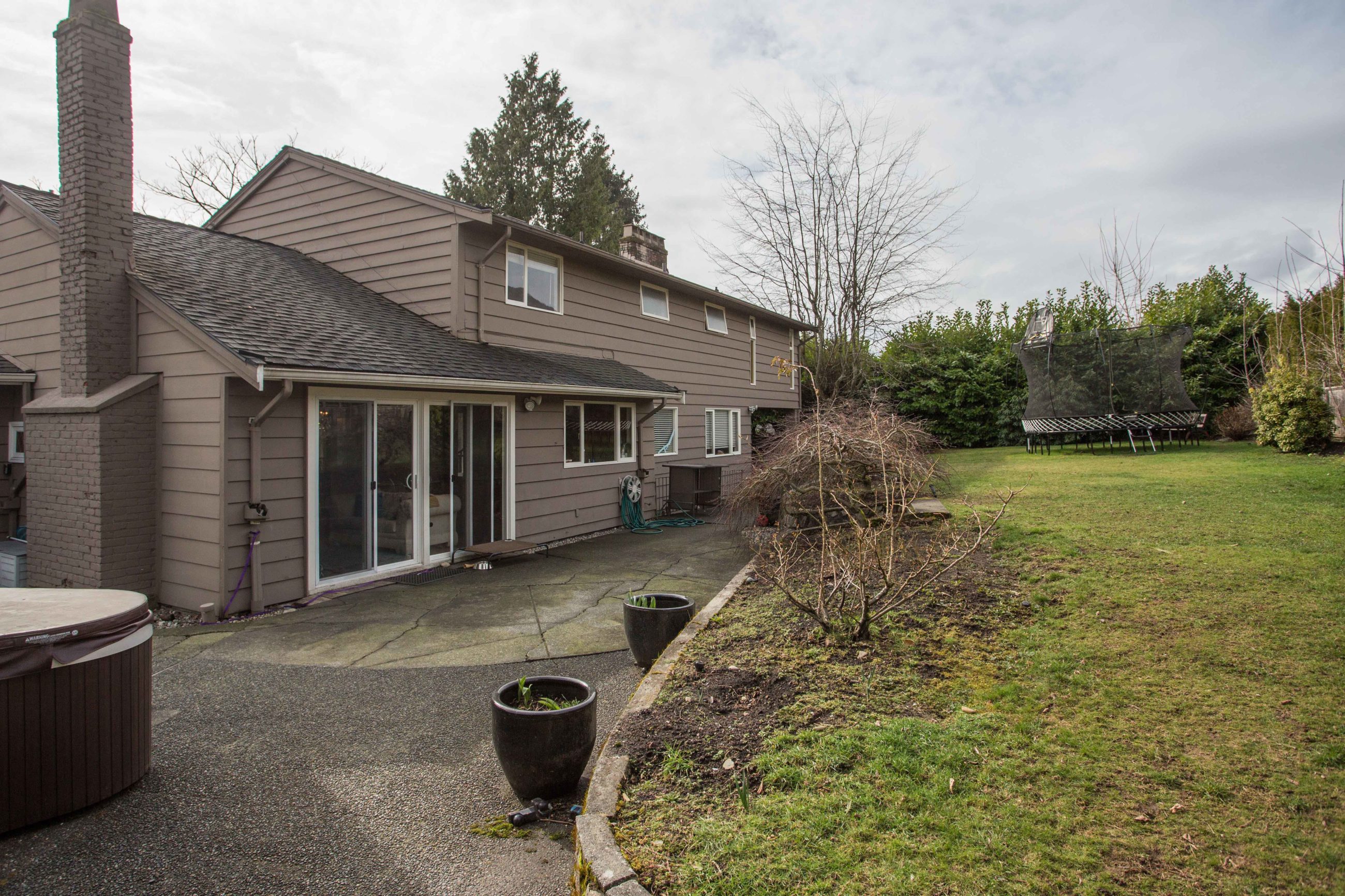 2015 Mathers Avenue
