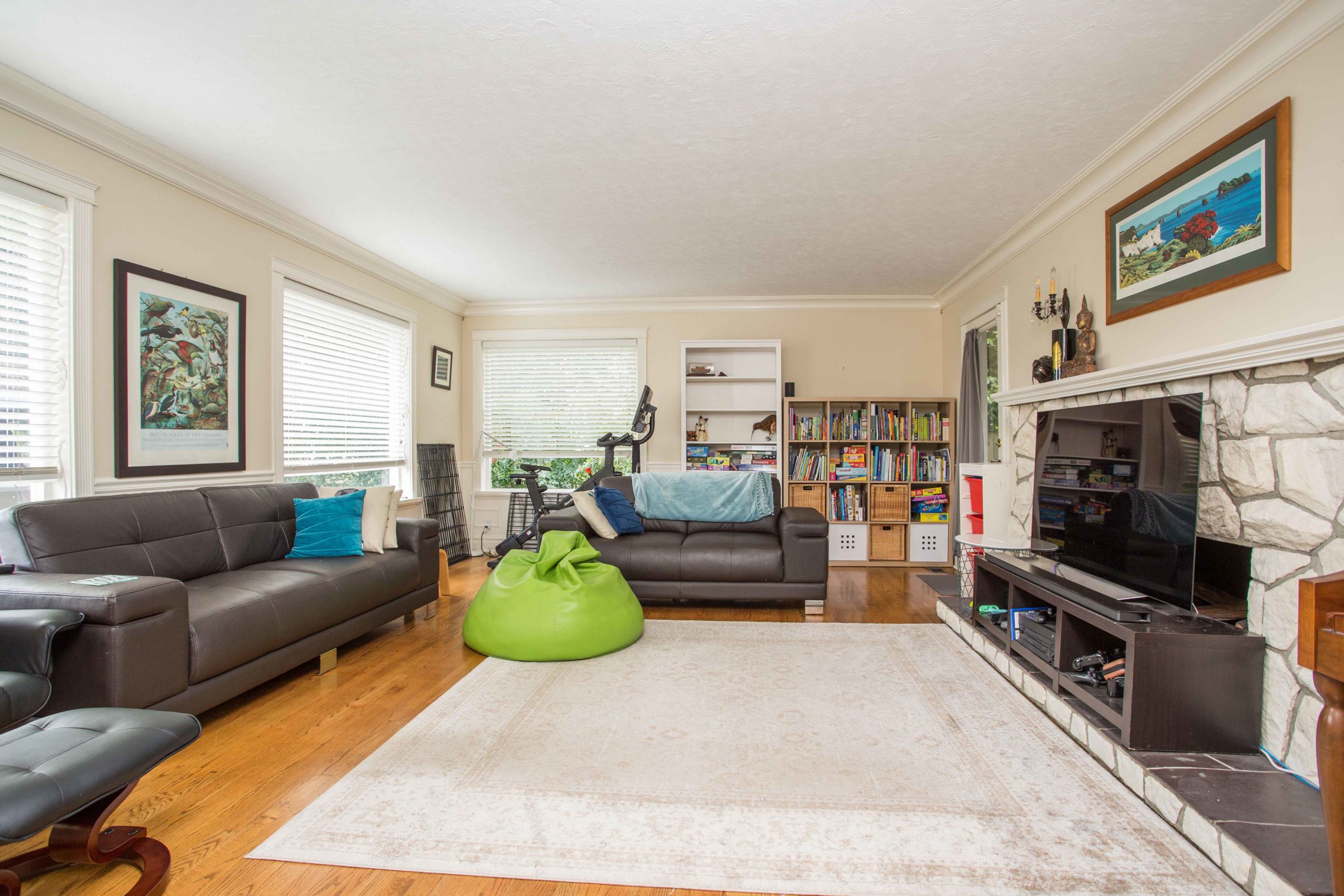2015 Mathers Avenue