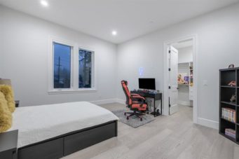 EUROPEAN MASTERPIECE - NEWLY CONSTRUCTED ACREAGE IN MISSION
