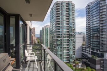 FAB STUDIO AT YALETOWN PARK 2