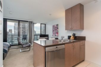FAB STUDIO AT YALETOWN PARK 2