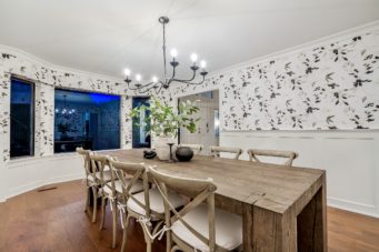 FULLY RENOVATED FAMILY HOME IN ALTAMONT ( with outdoor pool)