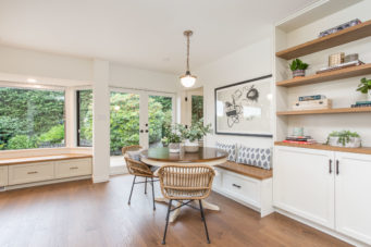 FULLY RENOVATED FAMILY HOME IN ALTAMONT ( with outdoor pool)