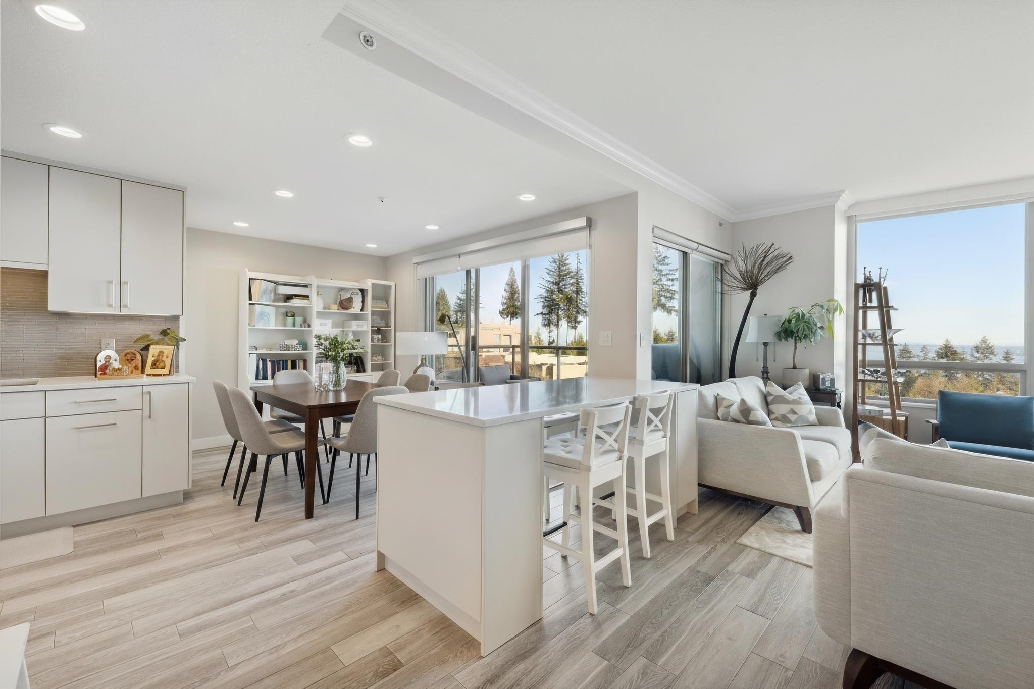 DEER RIDGE ESTATES