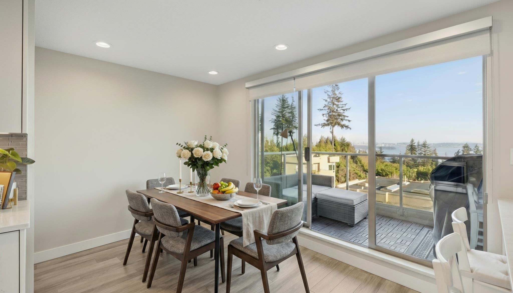 DEER RIDGE ESTATES