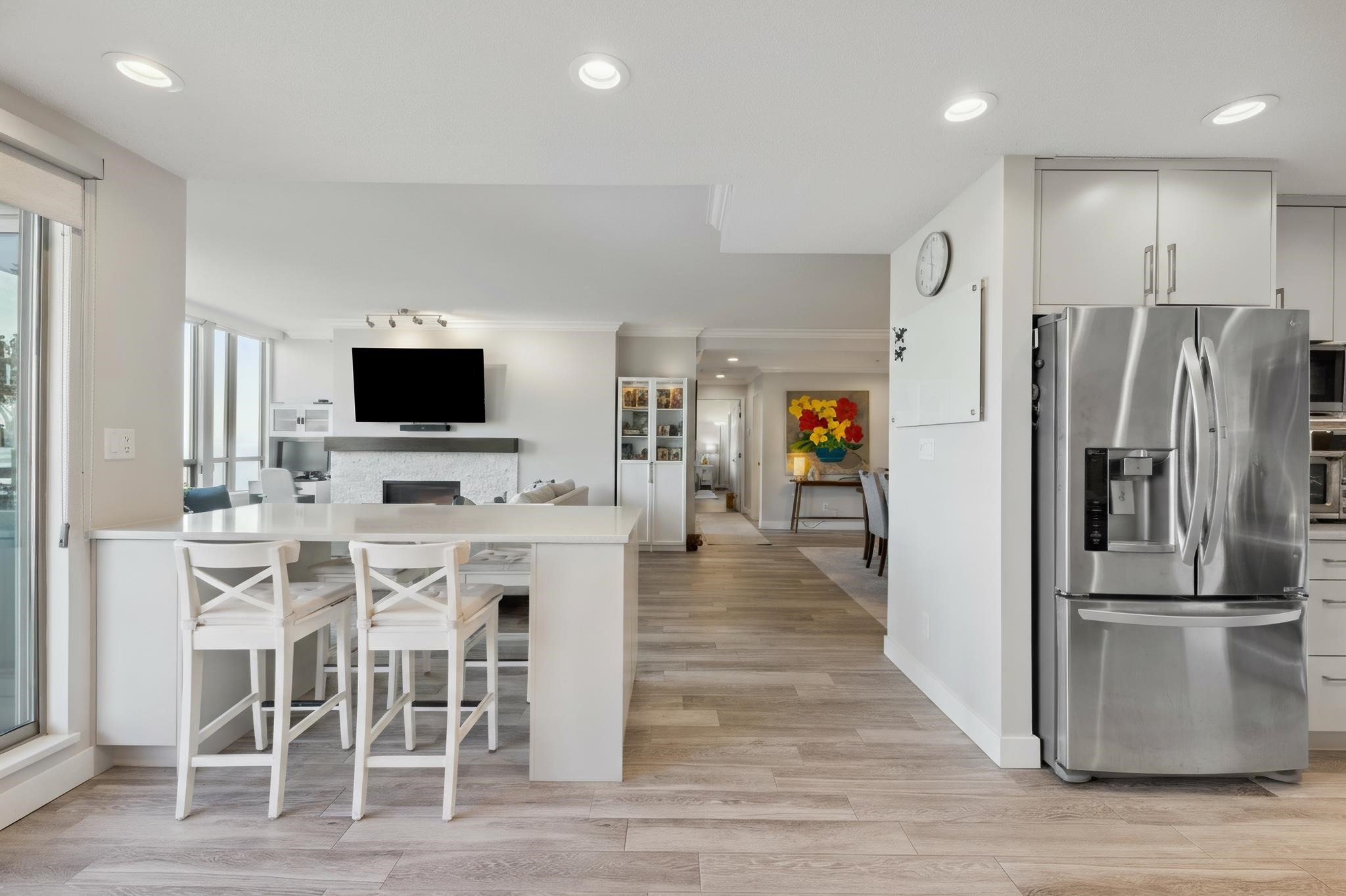 DEER RIDGE ESTATES
