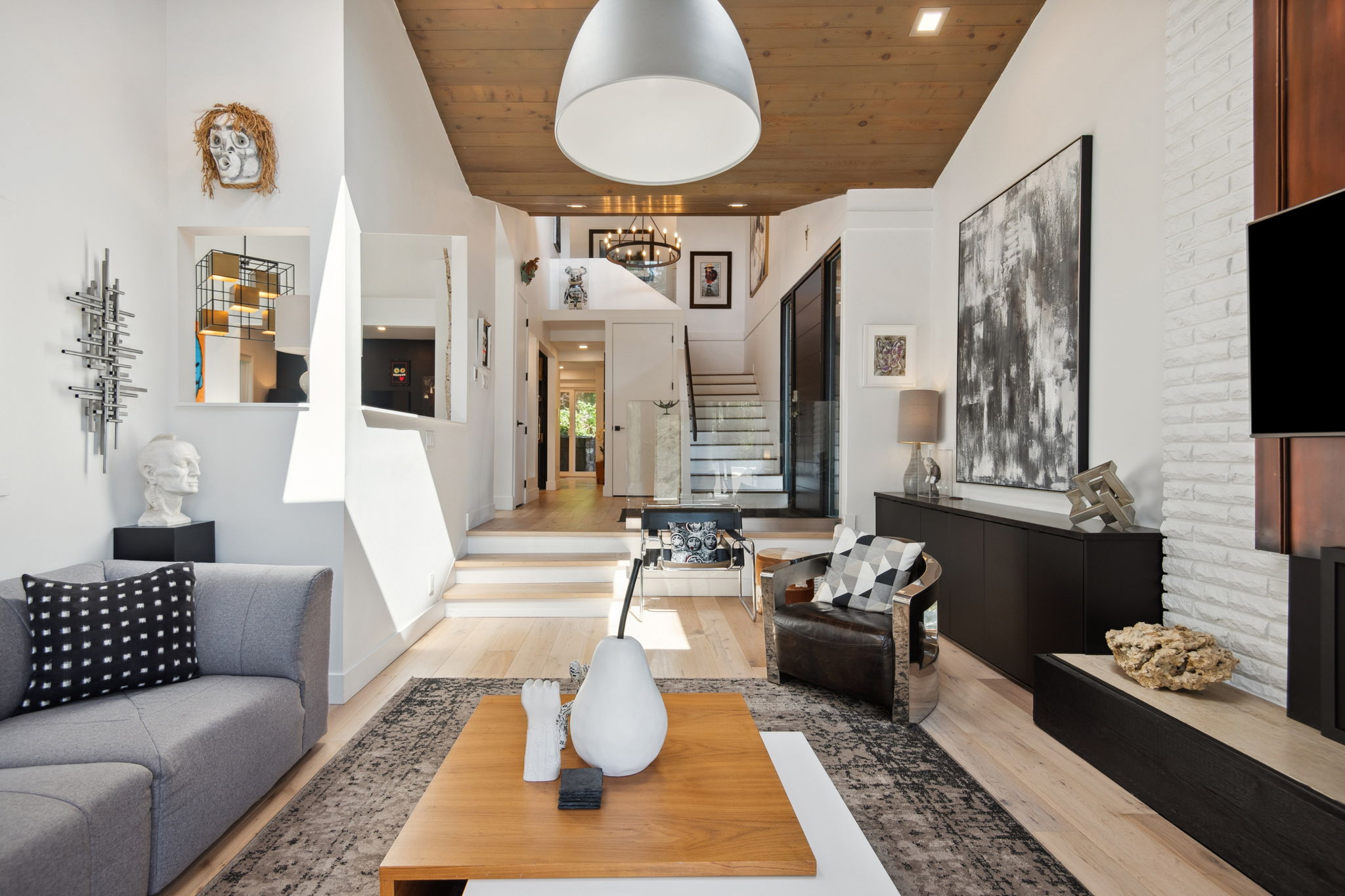 UPPER DELBROOK MODERN MASTERPIECE