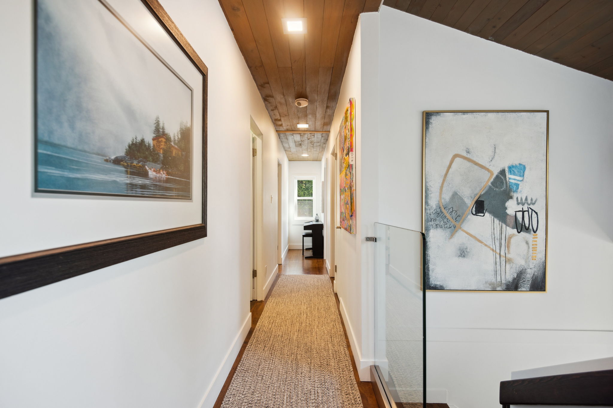 UPPER DELBROOK MODERN MASTERPIECE