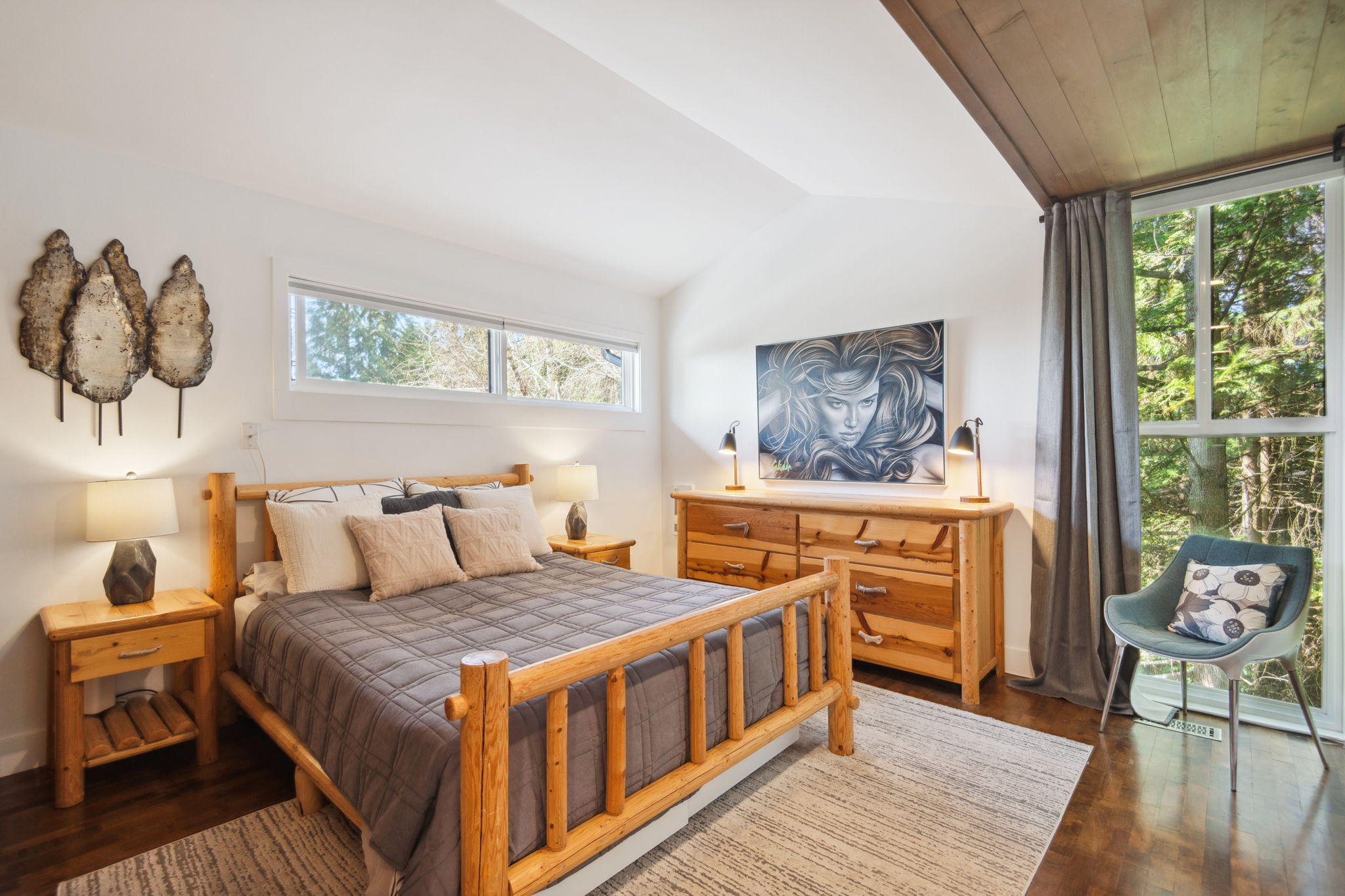 UPPER DELBROOK MODERN MASTERPIECE