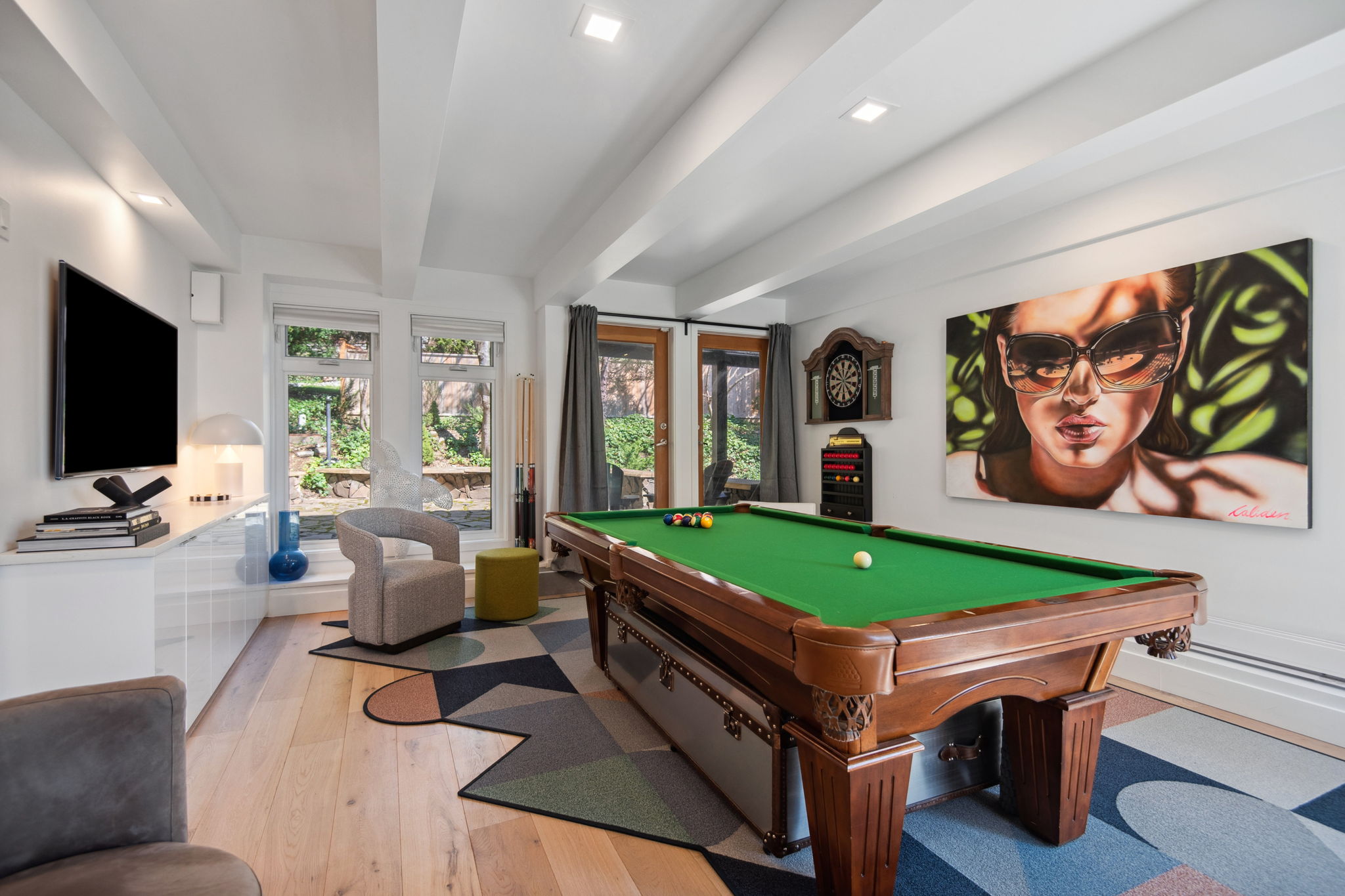 UPPER DELBROOK MODERN MASTERPIECE