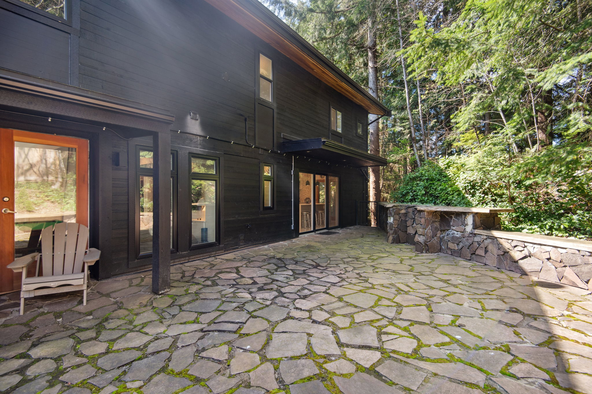 UPPER DELBROOK MODERN MASTERPIECE