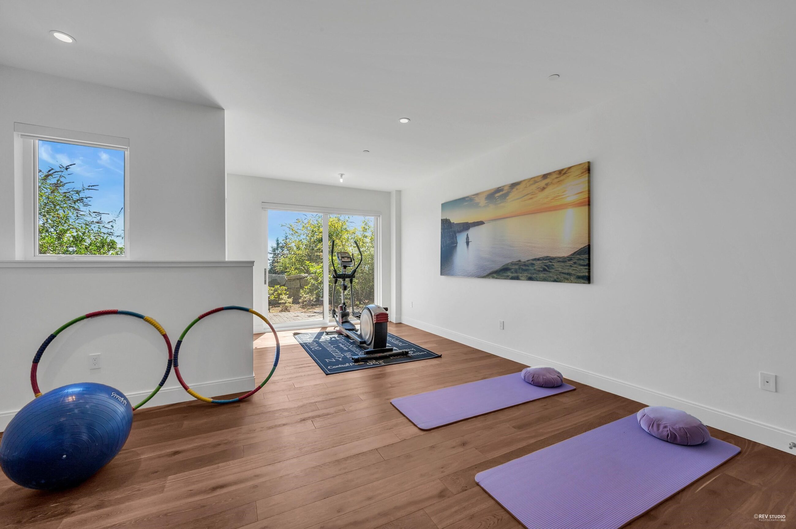 WEST COAST MODERN MASTERPIECE