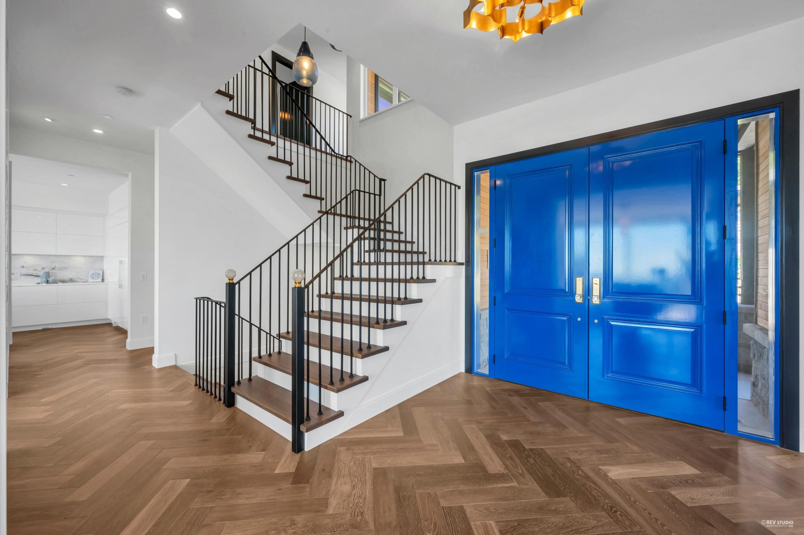 WEST COAST MODERN MASTERPIECE