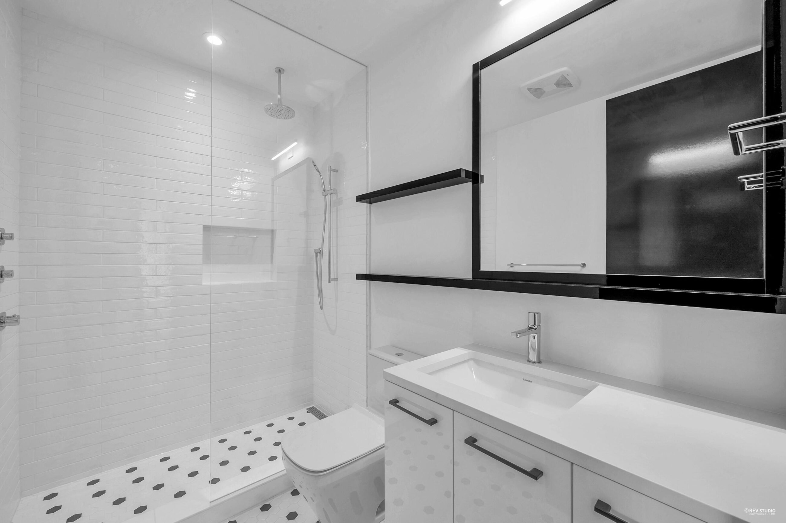 WEST COAST MODERN MASTERPIECE