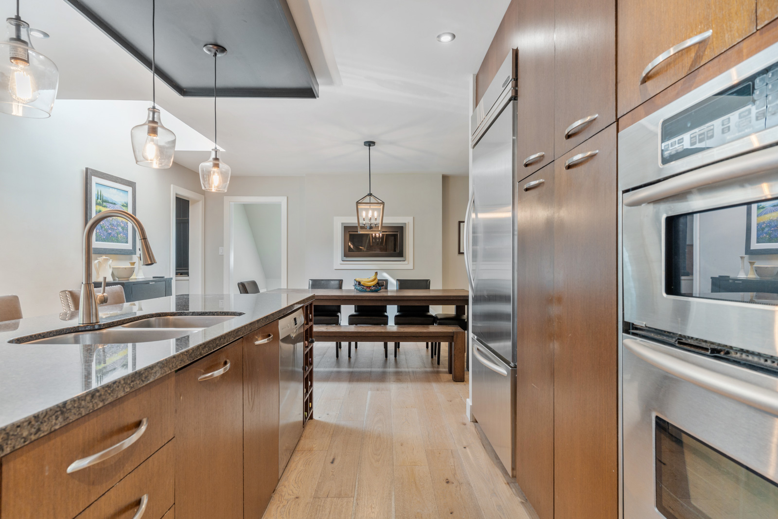BAYRIDGE FAMILY HOME