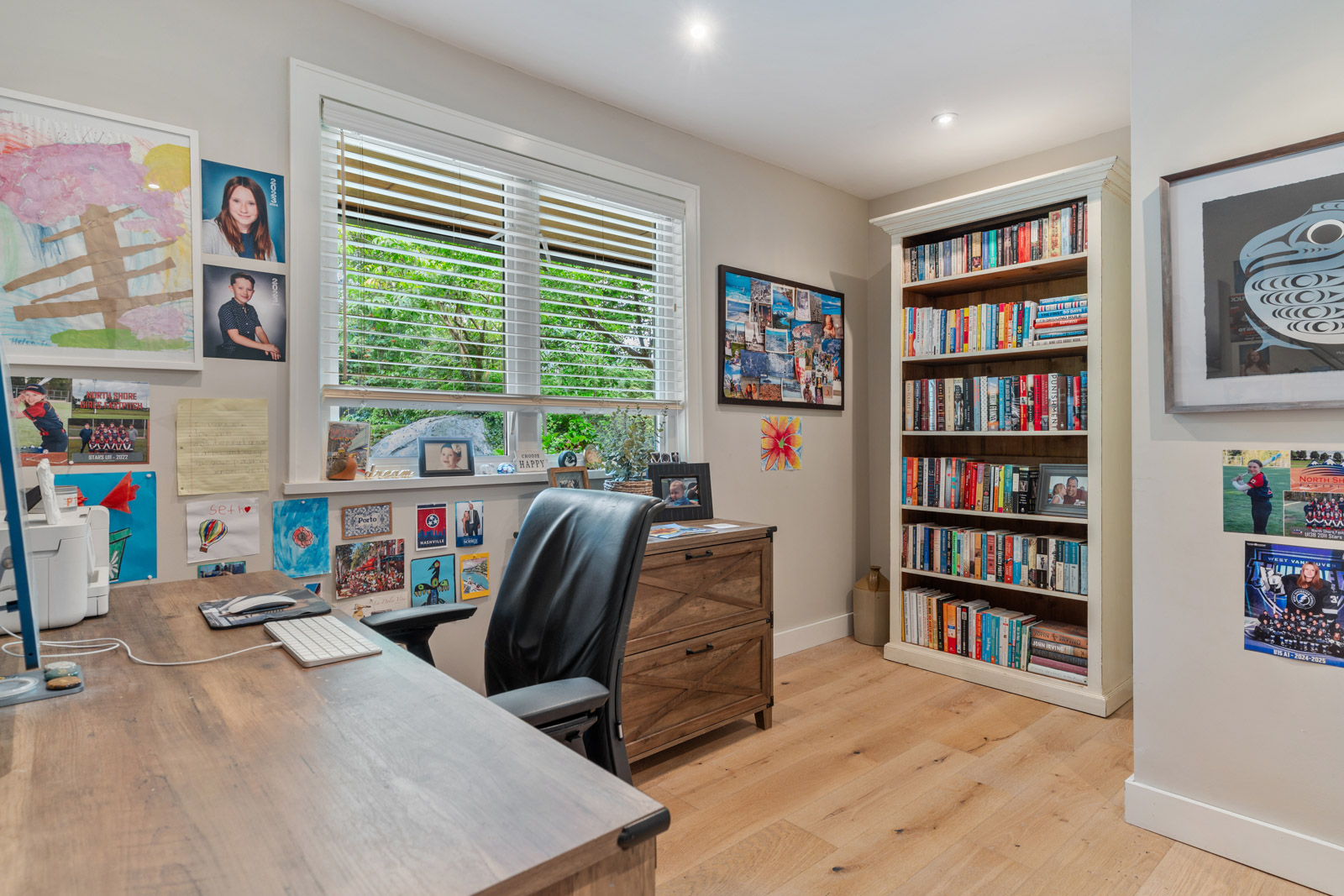 BAYRIDGE FAMILY HOME